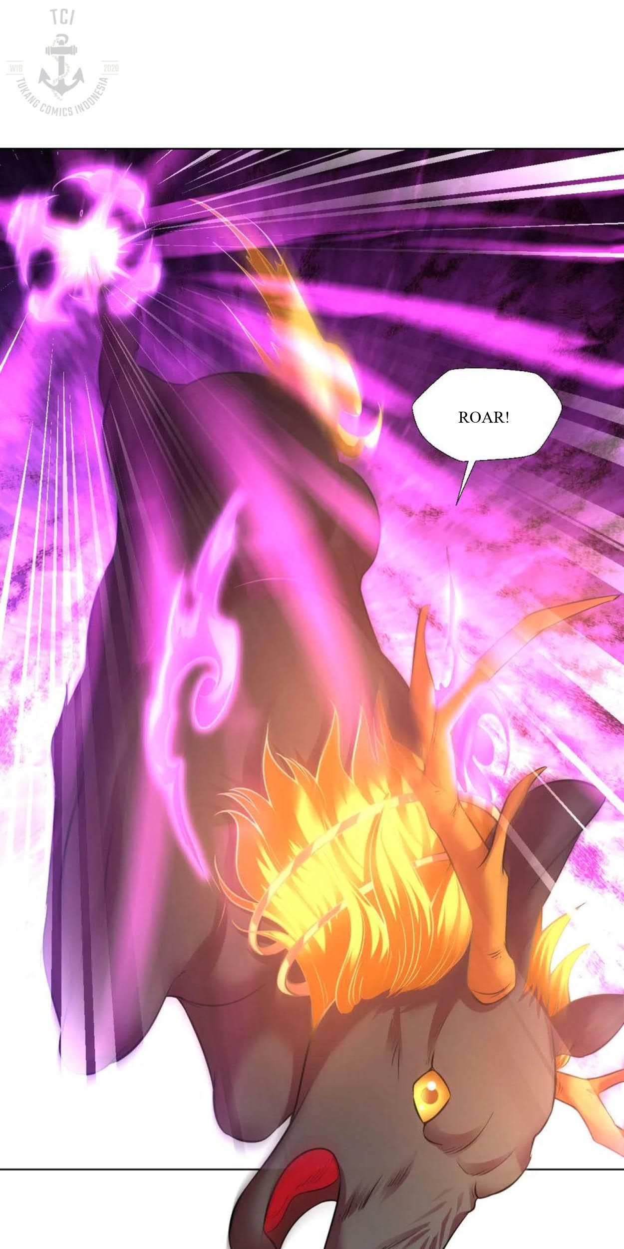 Dao Yin Chapter 69 Gambar 8