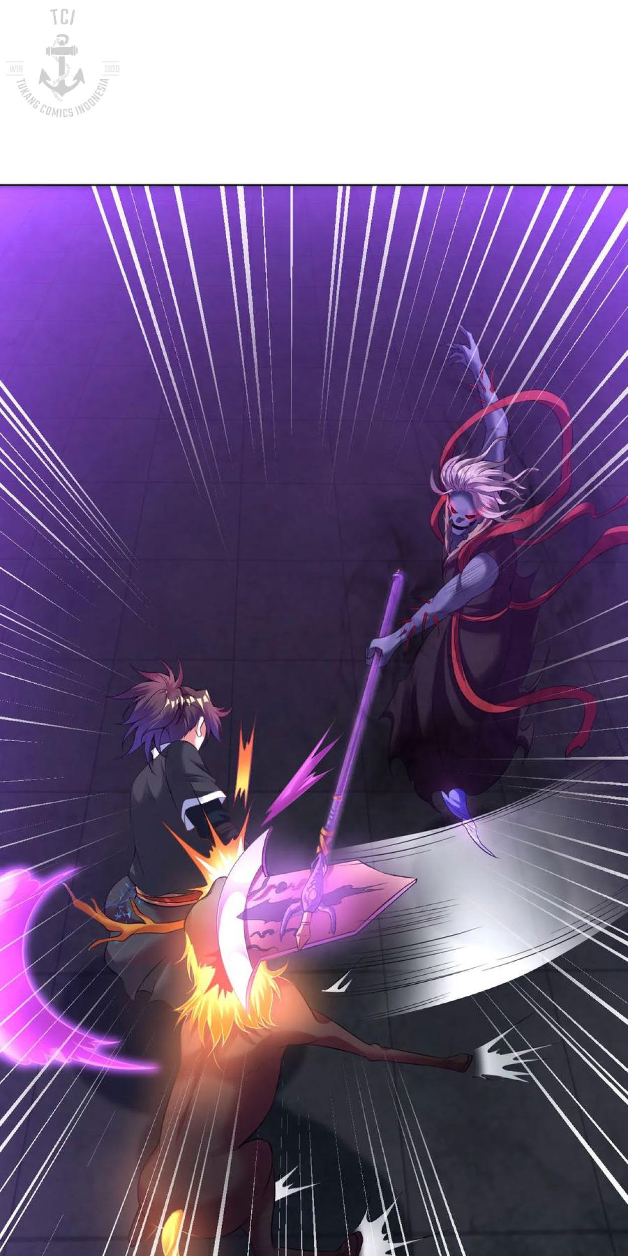 Dao Yin Chapter 69 Gambar 10