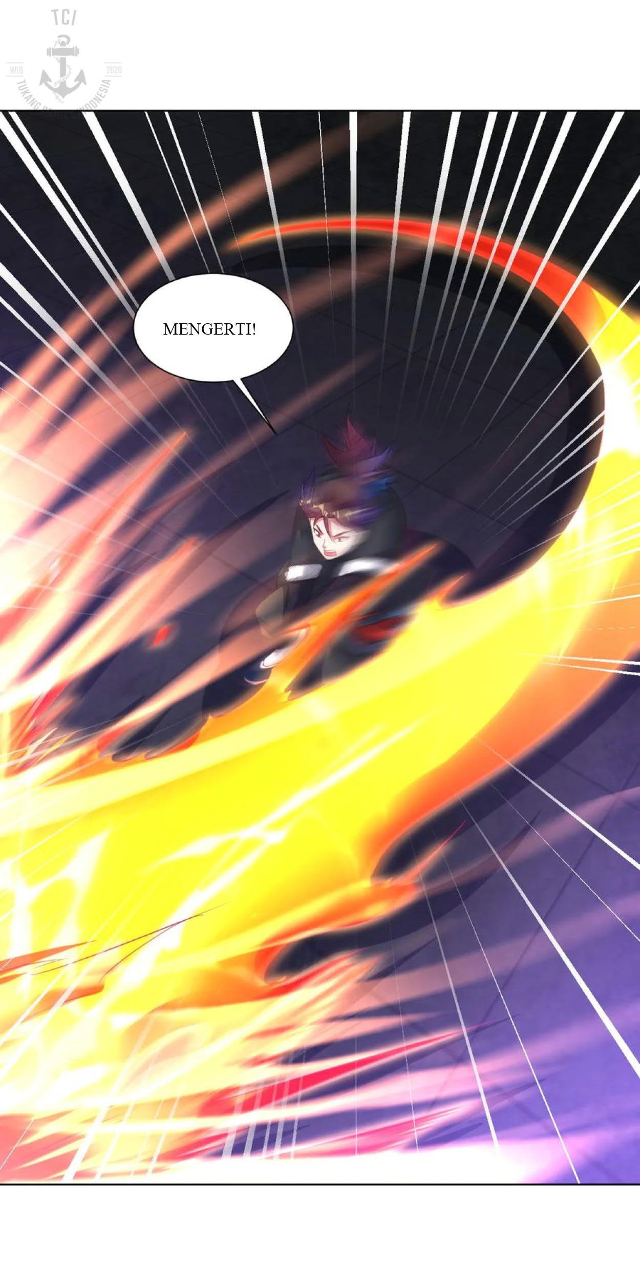 Dao Yin Chapter 69 Gambar 13
