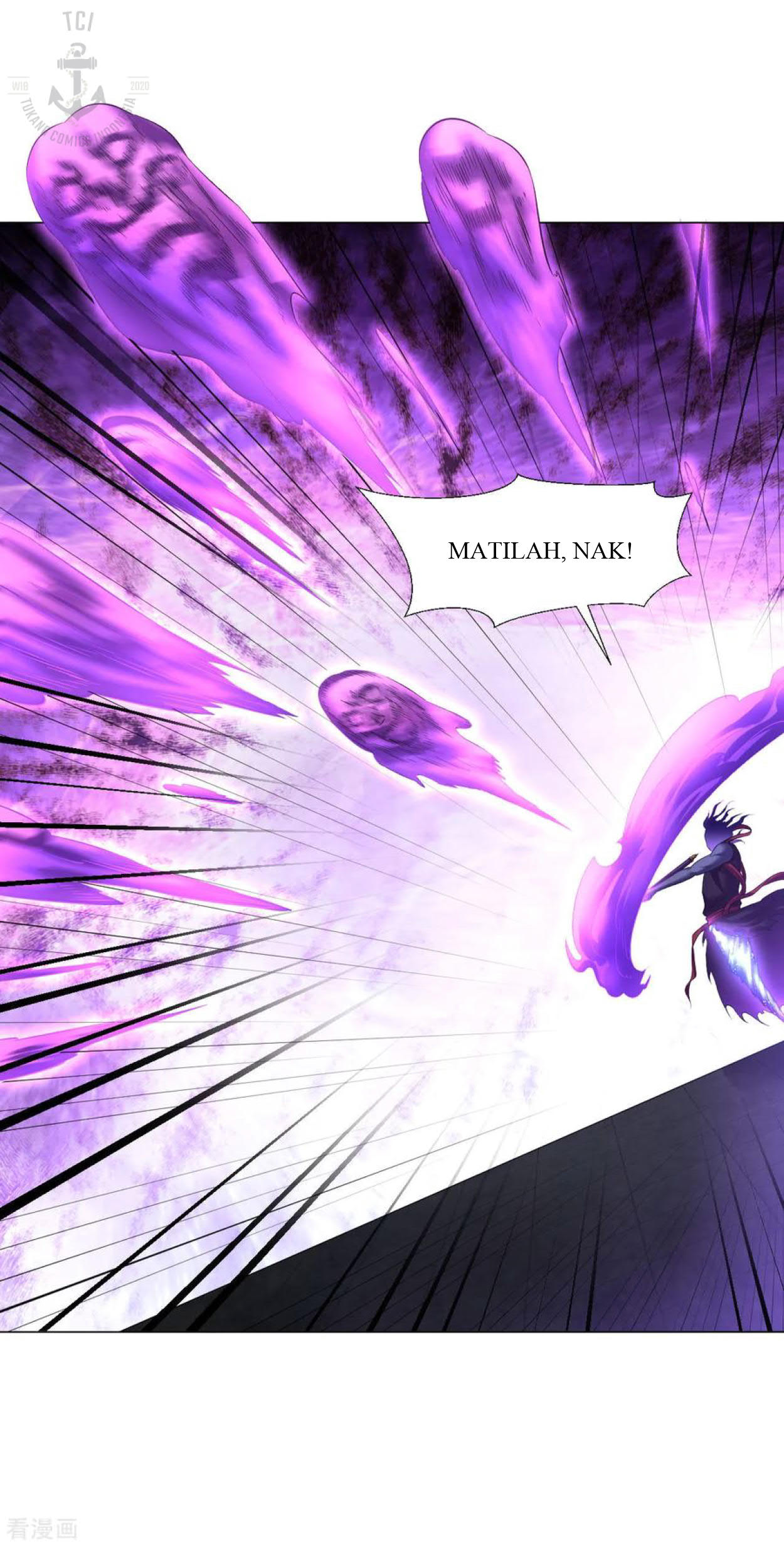 Dao Yin Chapter 68 Gambar 19