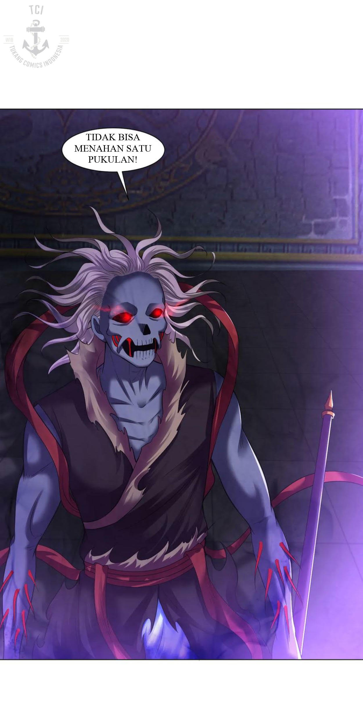 Dao Yin Chapter 68 Gambar 27