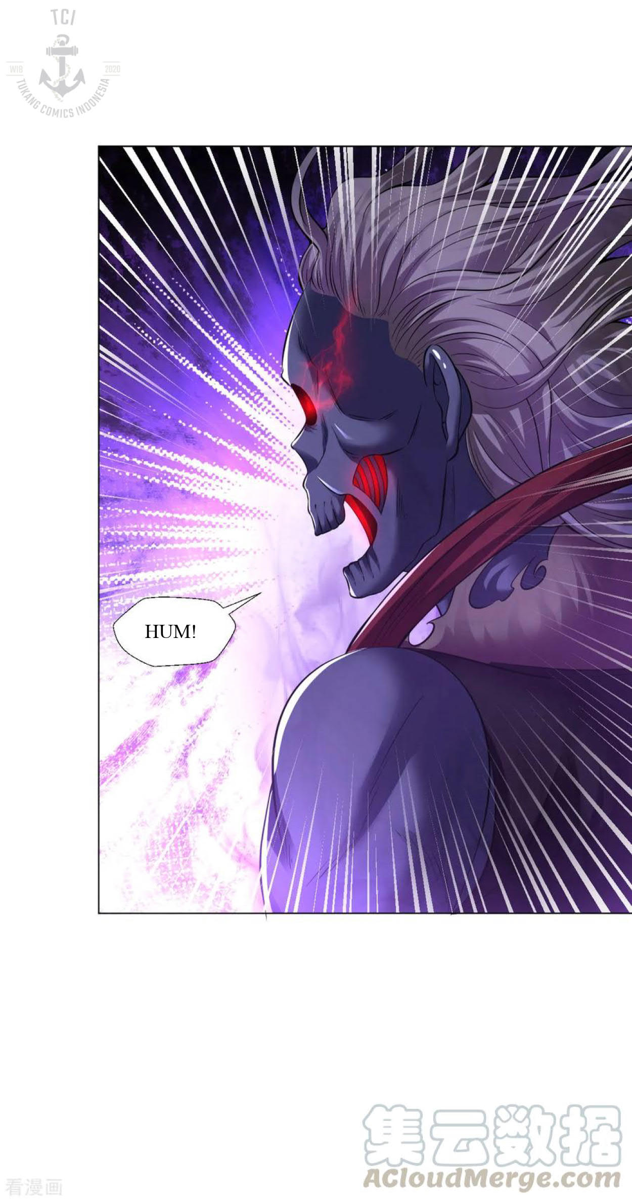 Dao Yin Chapter 68 Gambar 32