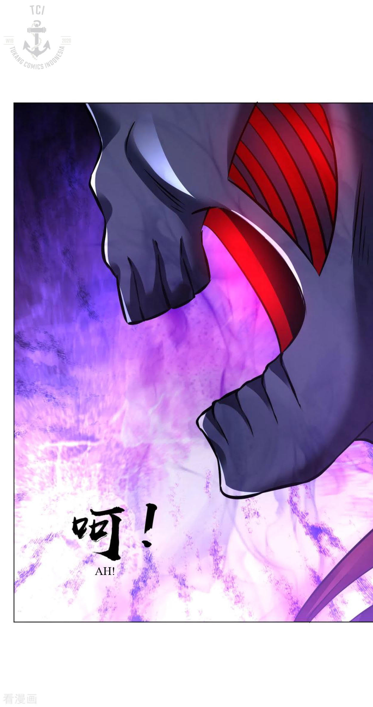 Dao Yin Chapter 68 Gambar 33