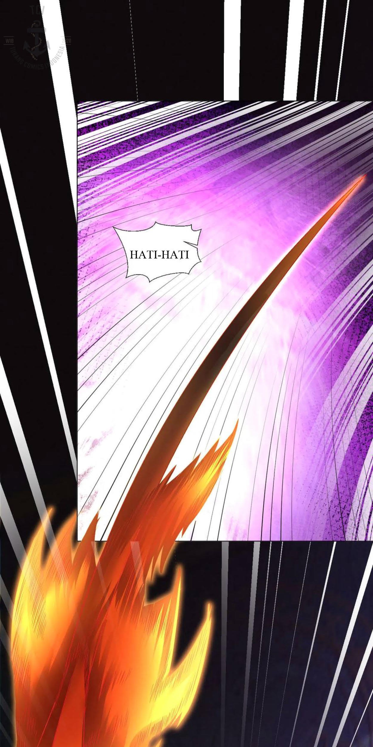 Dao Yin Chapter 68 Gambar 3
