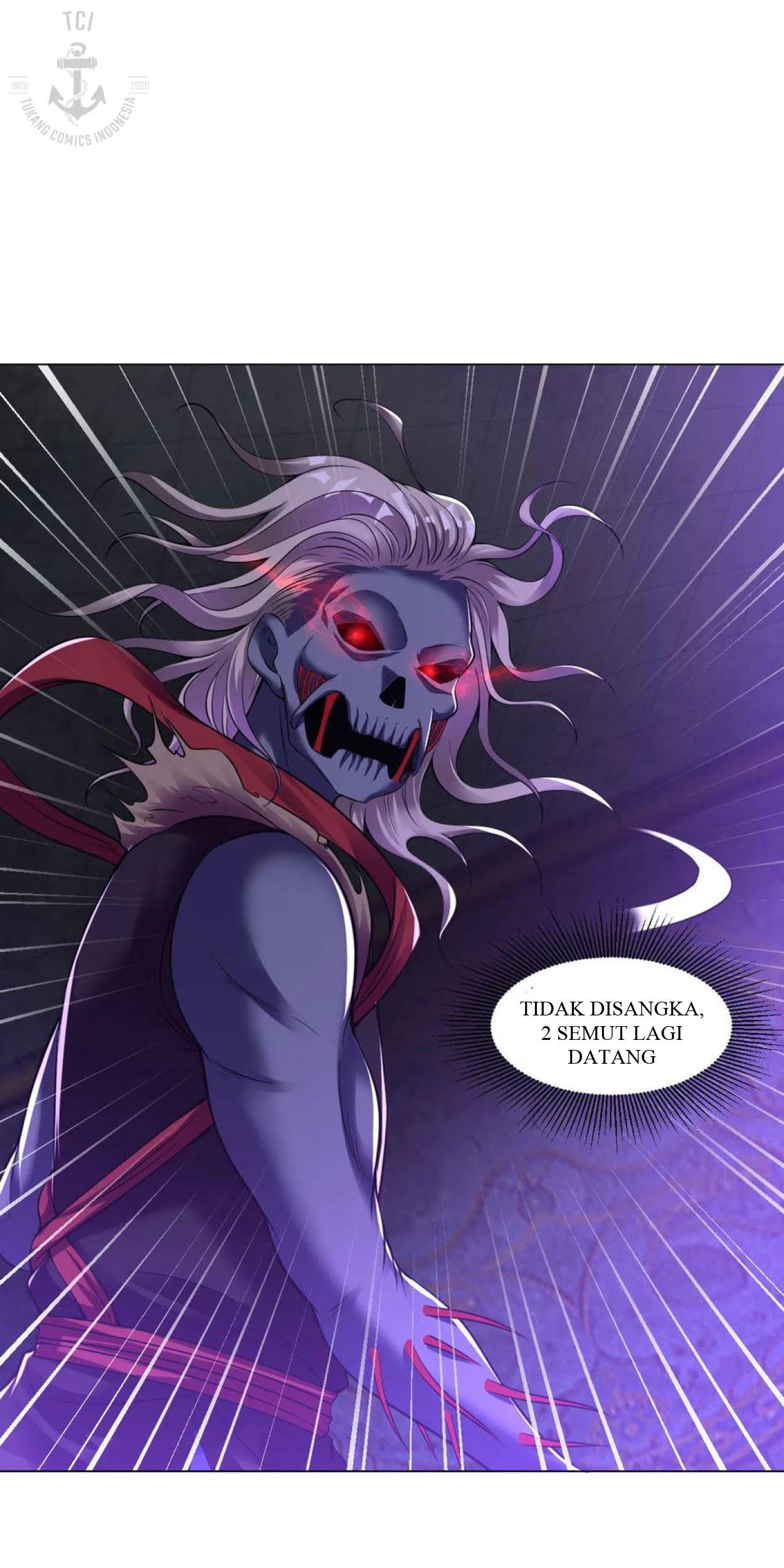Dao Yin Chapter 68 Gambar 9