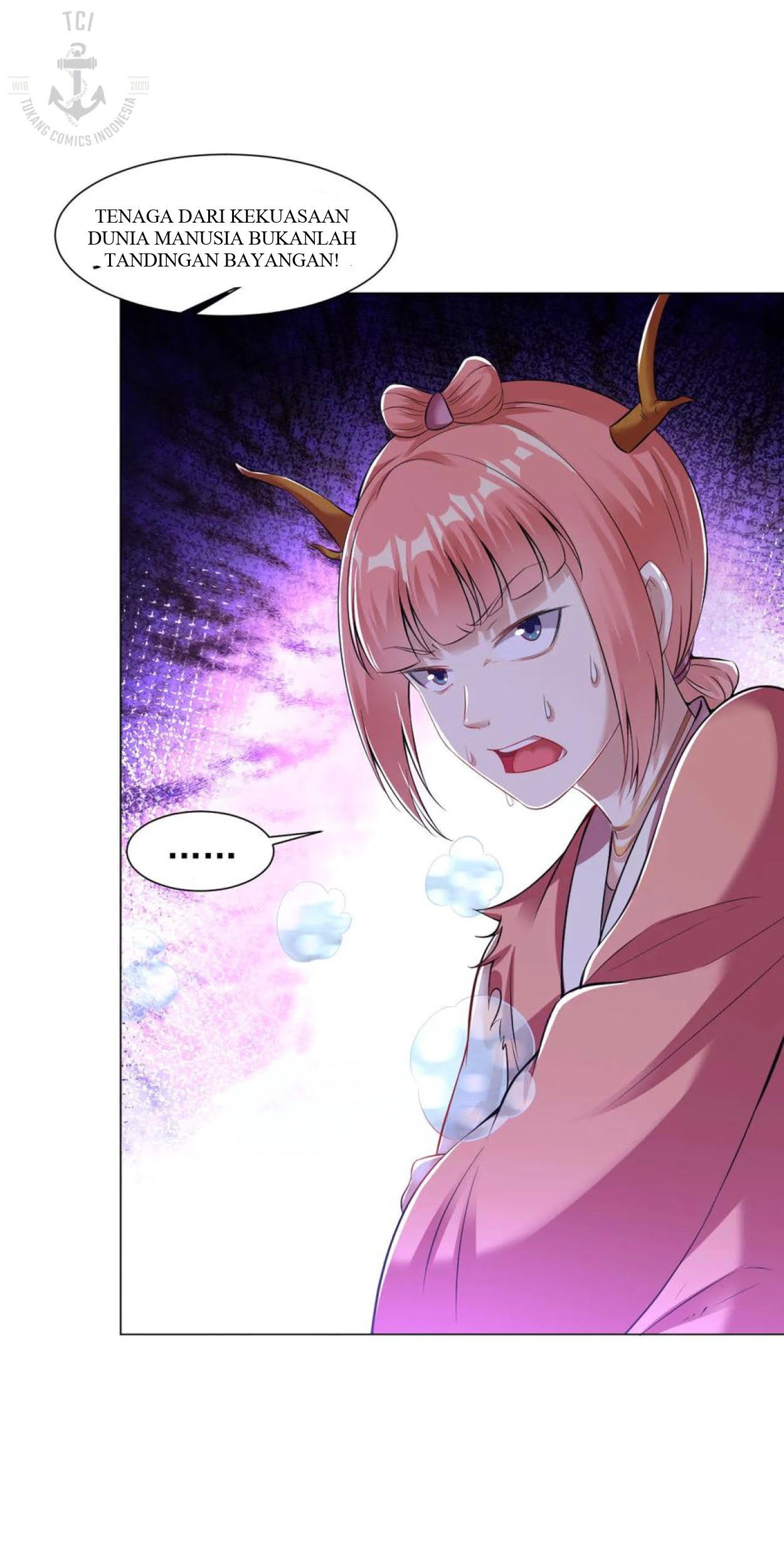 Dao Yin Chapter 68 Gambar 13