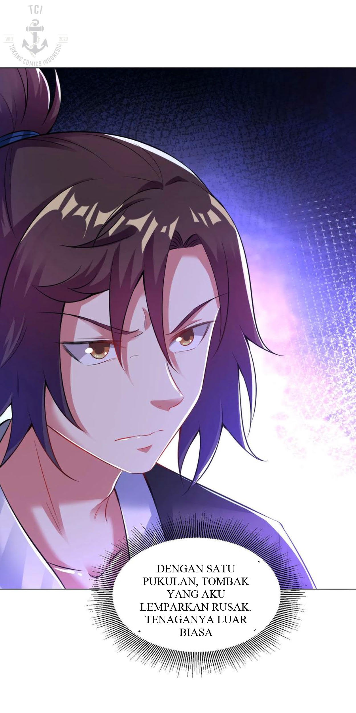 Dao Yin Chapter 68 Gambar 15
