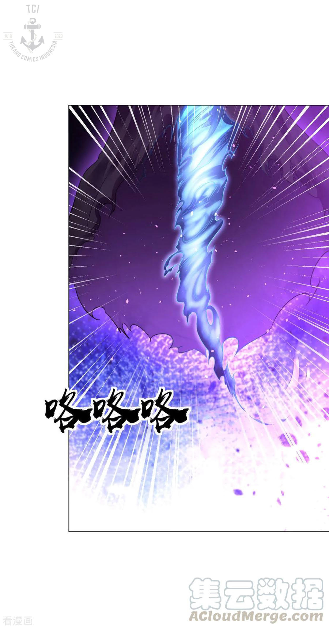 Dao Yin Chapter 67 Gambar 15