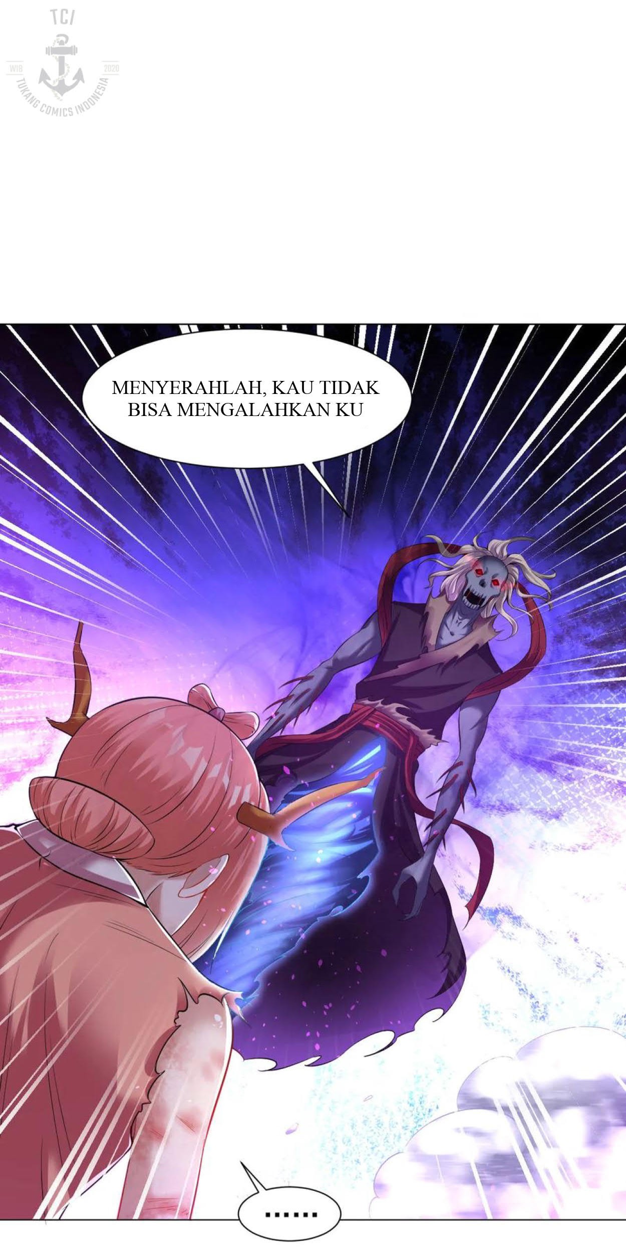 Dao Yin Chapter 67 Gambar 16