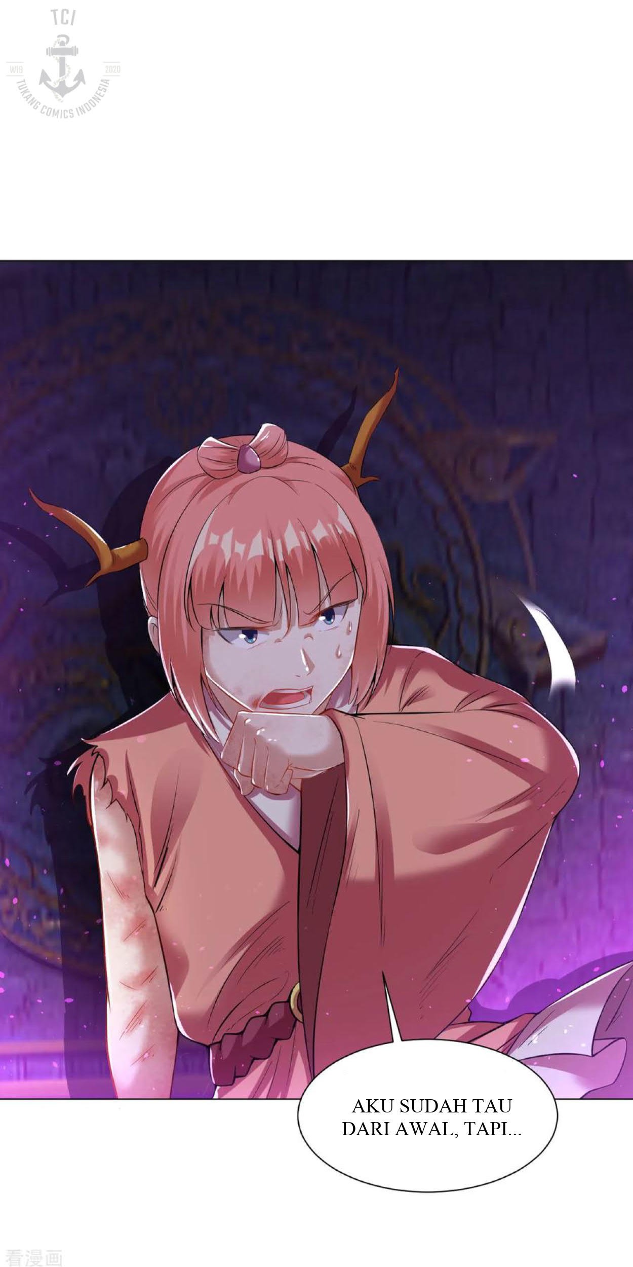 Dao Yin Chapter 67 Gambar 18