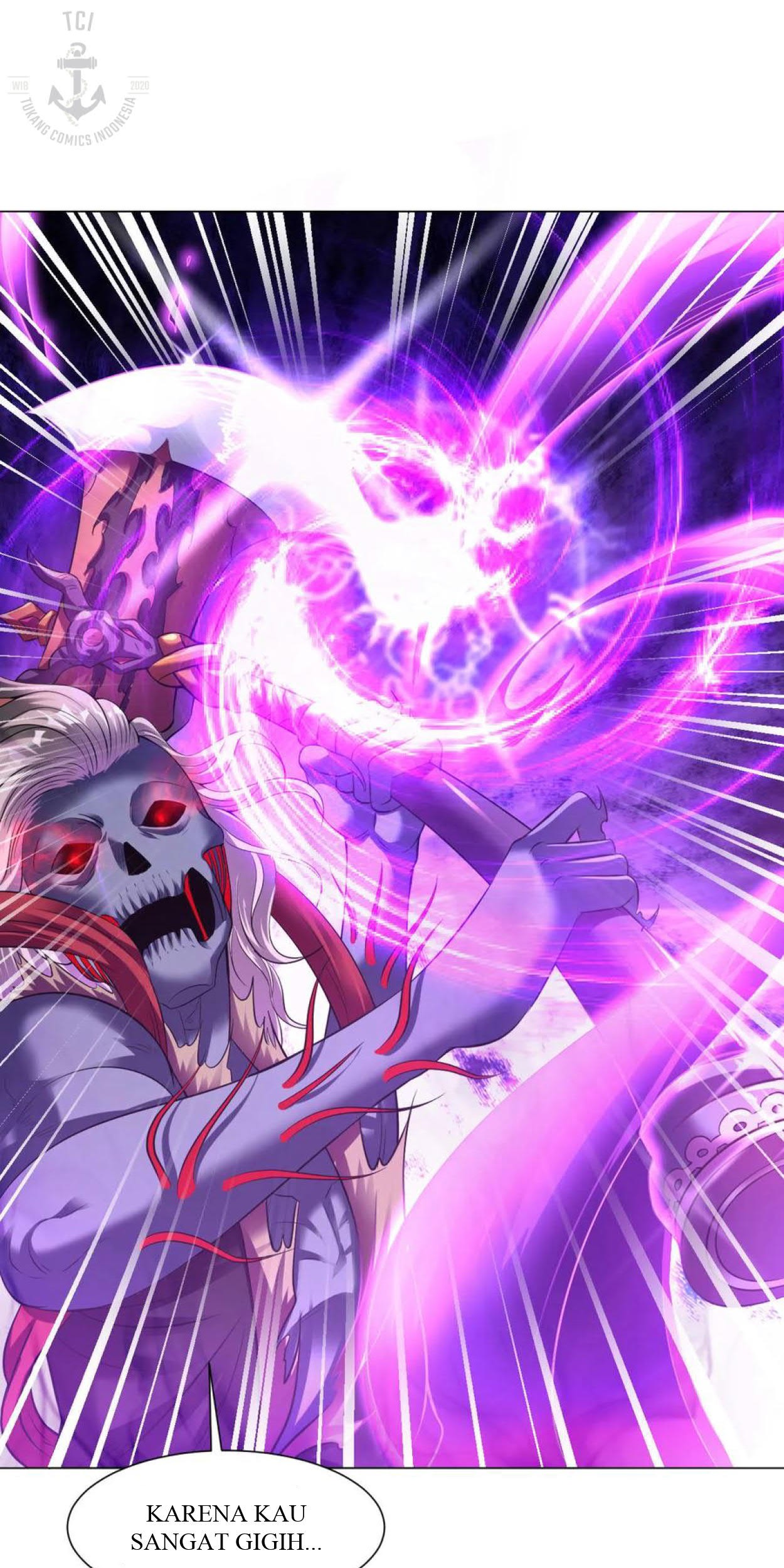 Dao Yin Chapter 67 Gambar 24