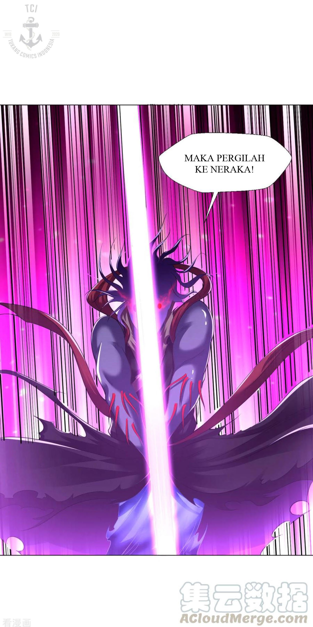 Dao Yin Chapter 67 Gambar 26