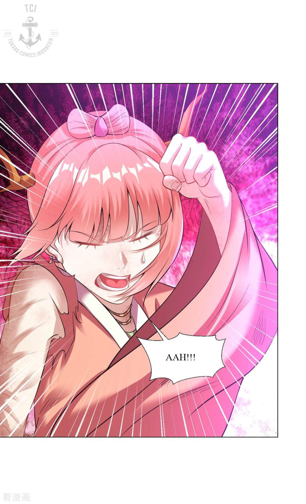 Dao Yin Chapter 67 Gambar 28