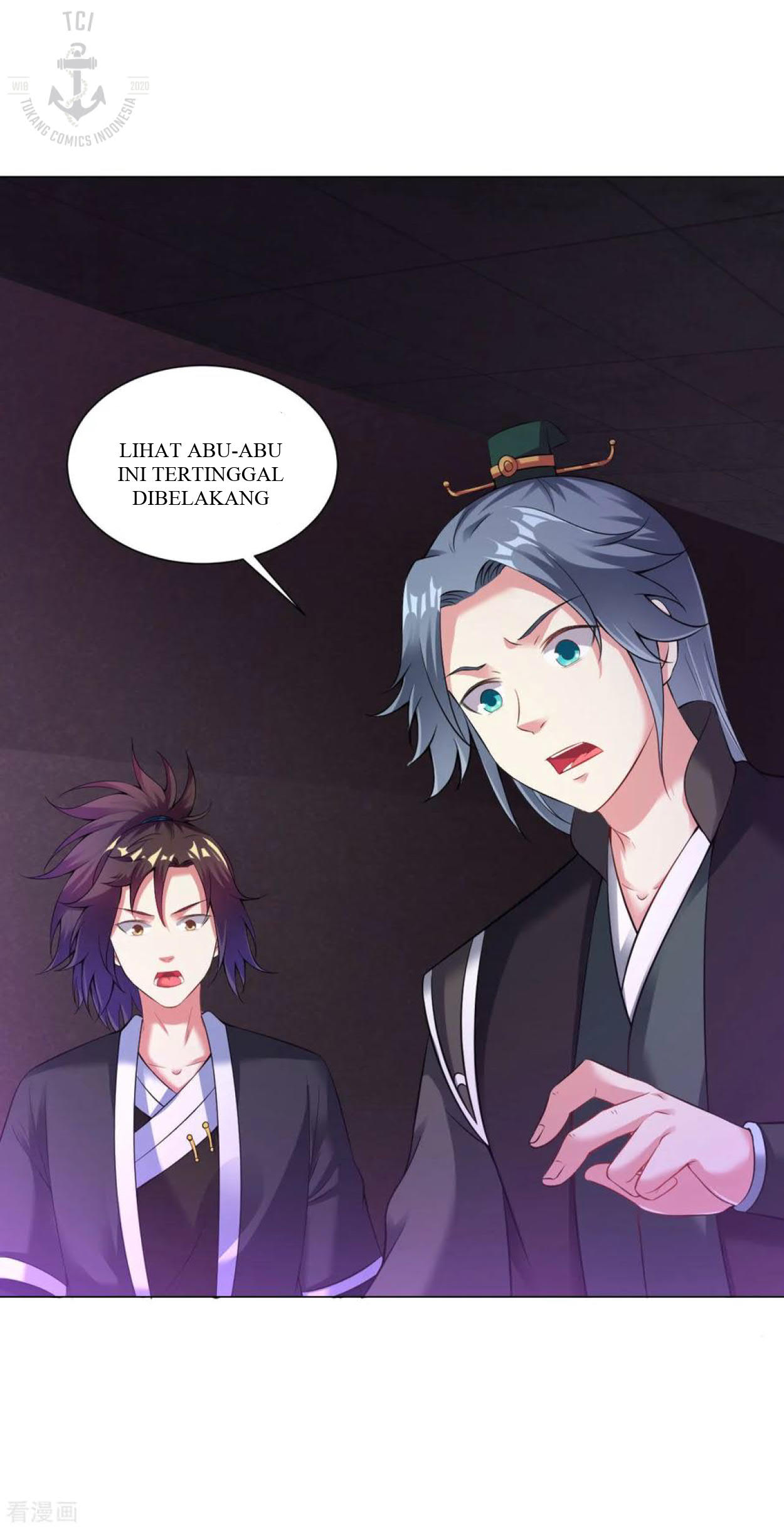 Dao Yin Chapter 67 Gambar 6
