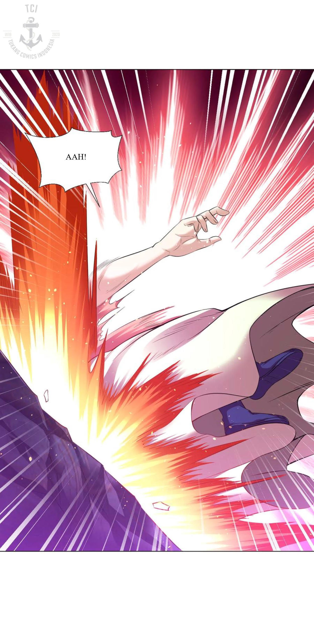 Dao Yin Chapter 67 Gambar 13