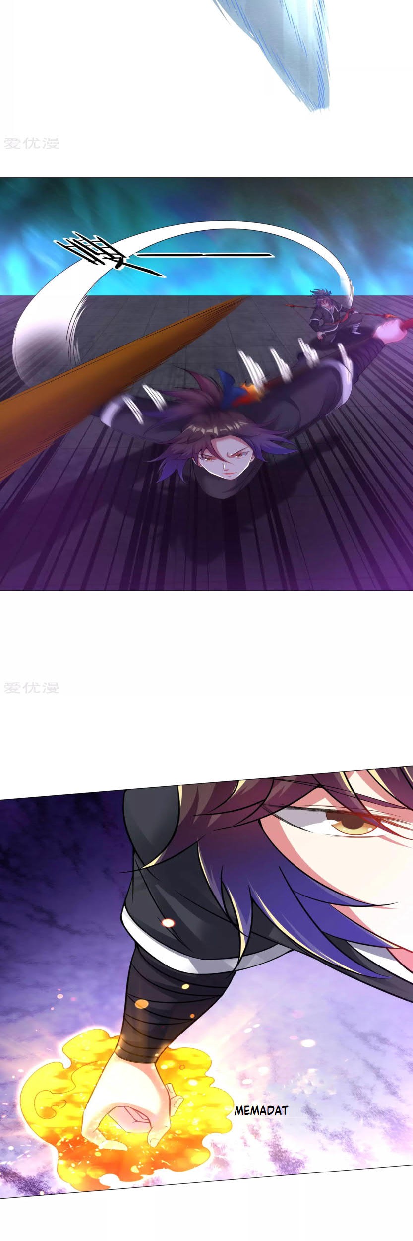Dao Yin Chapter 64 Gambar 15