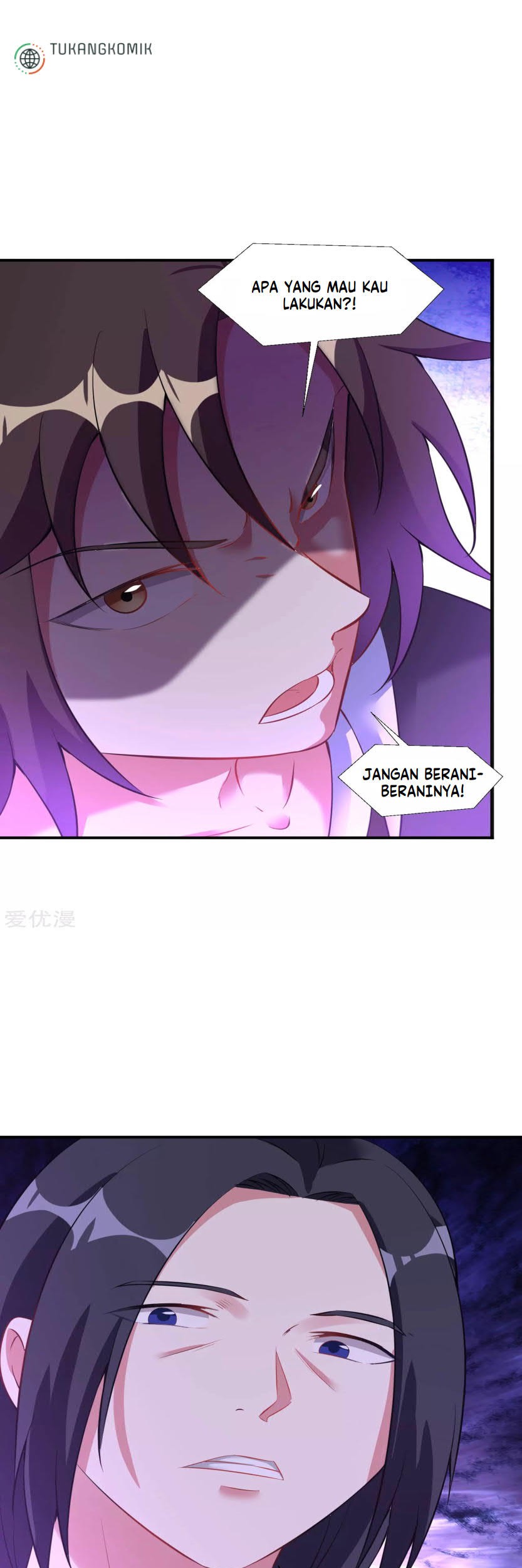 Dao Yin Chapter 63 Gambar 13