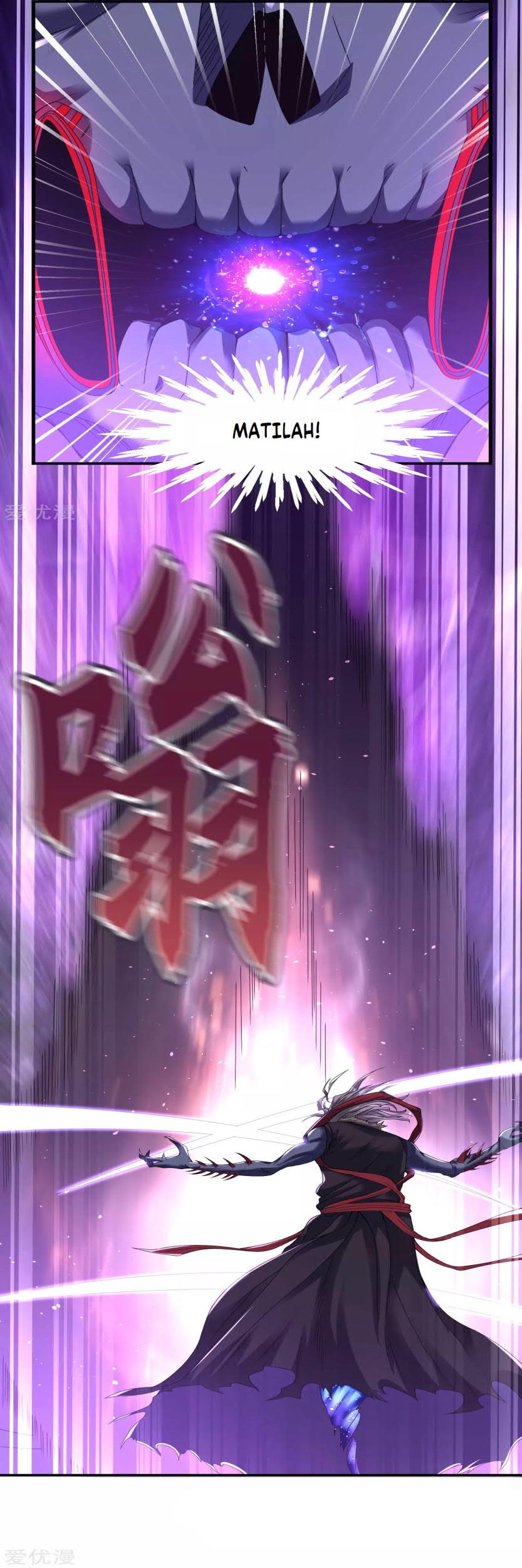 Dao Yin Chapter 62 Gambar 8