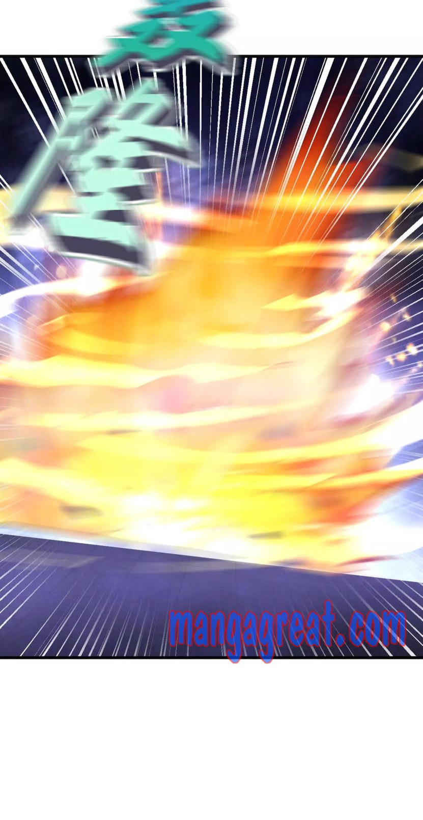 Dao Yin Chapter 61 Gambar 20