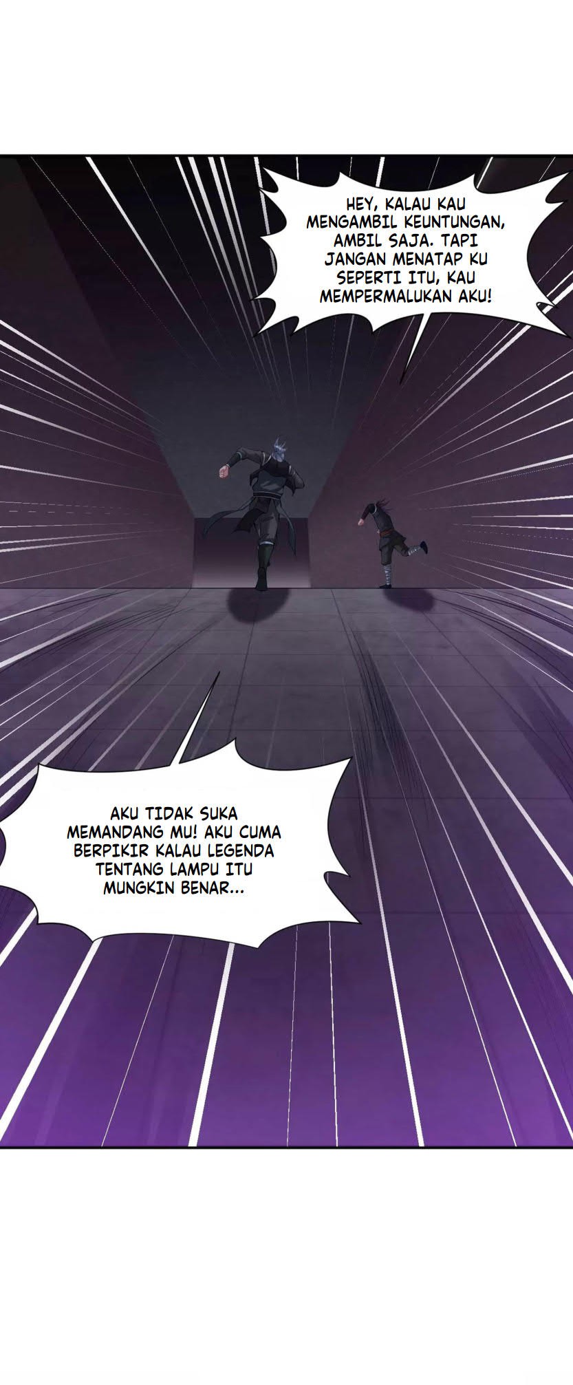 Dao Yin Chapter 60 Gambar 19