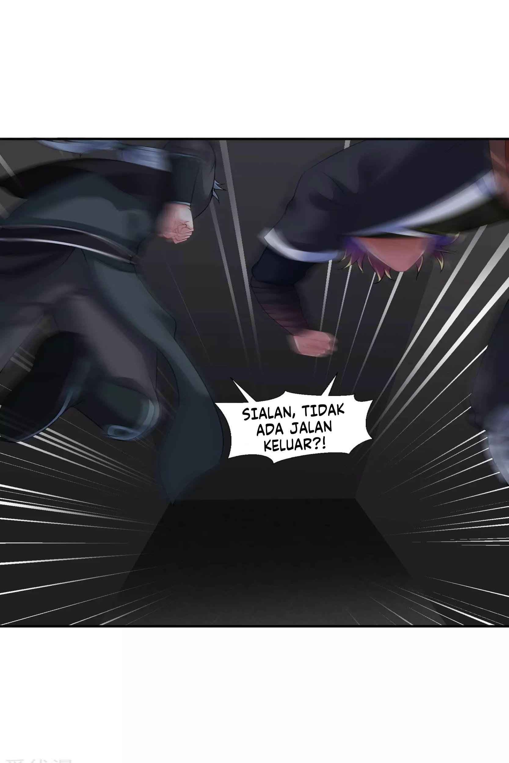 Dao Yin Chapter 58 Gambar 4