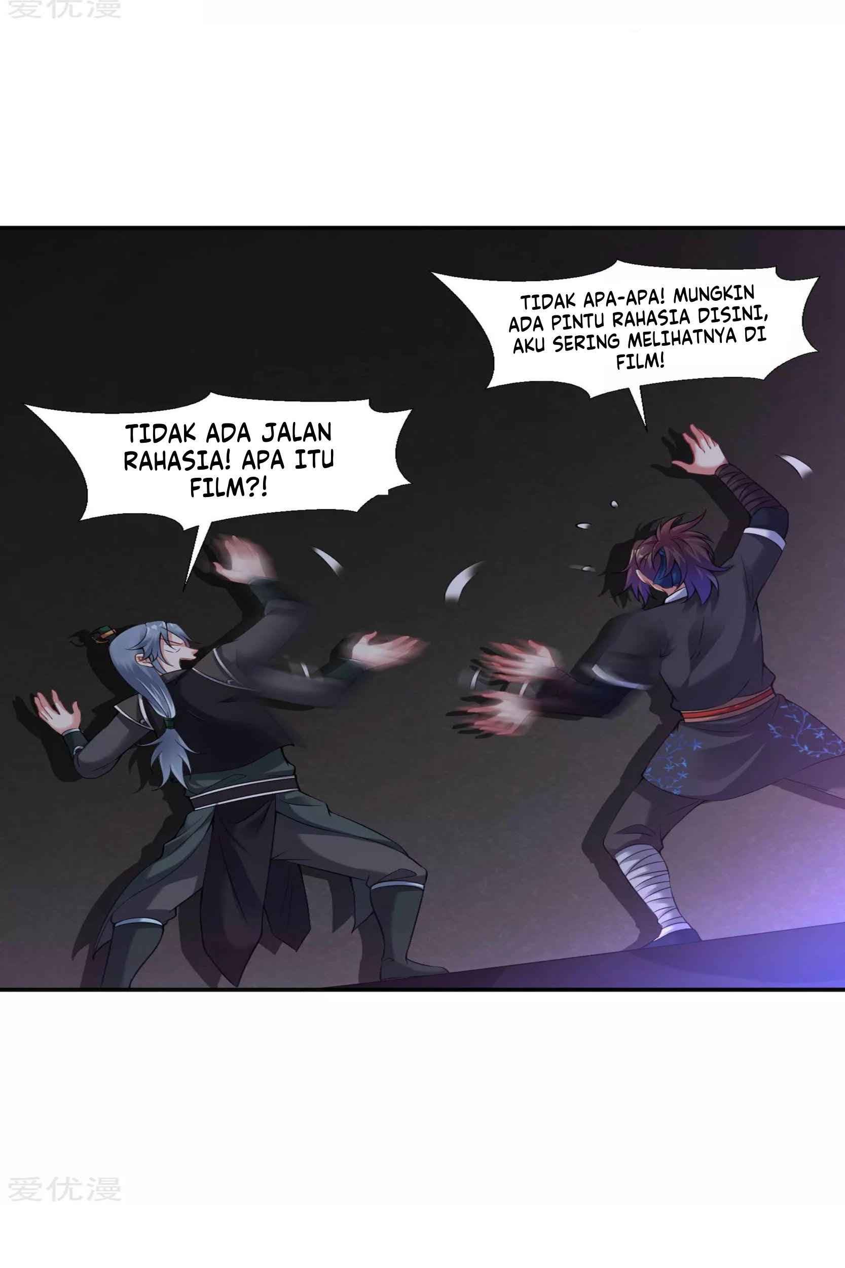 Dao Yin Chapter 58 Gambar 5