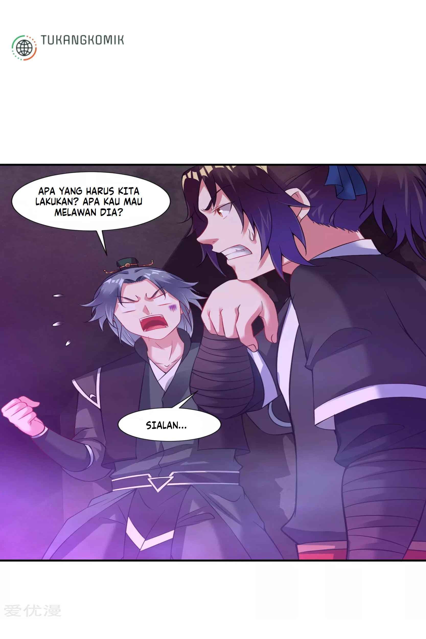 Dao Yin Chapter 58 Gambar 9