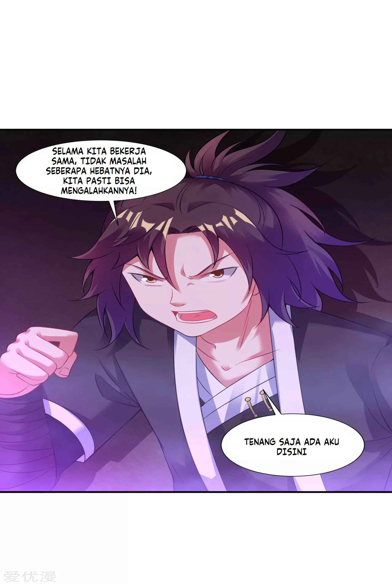 Dao Yin Chapter 58 Gambar 10