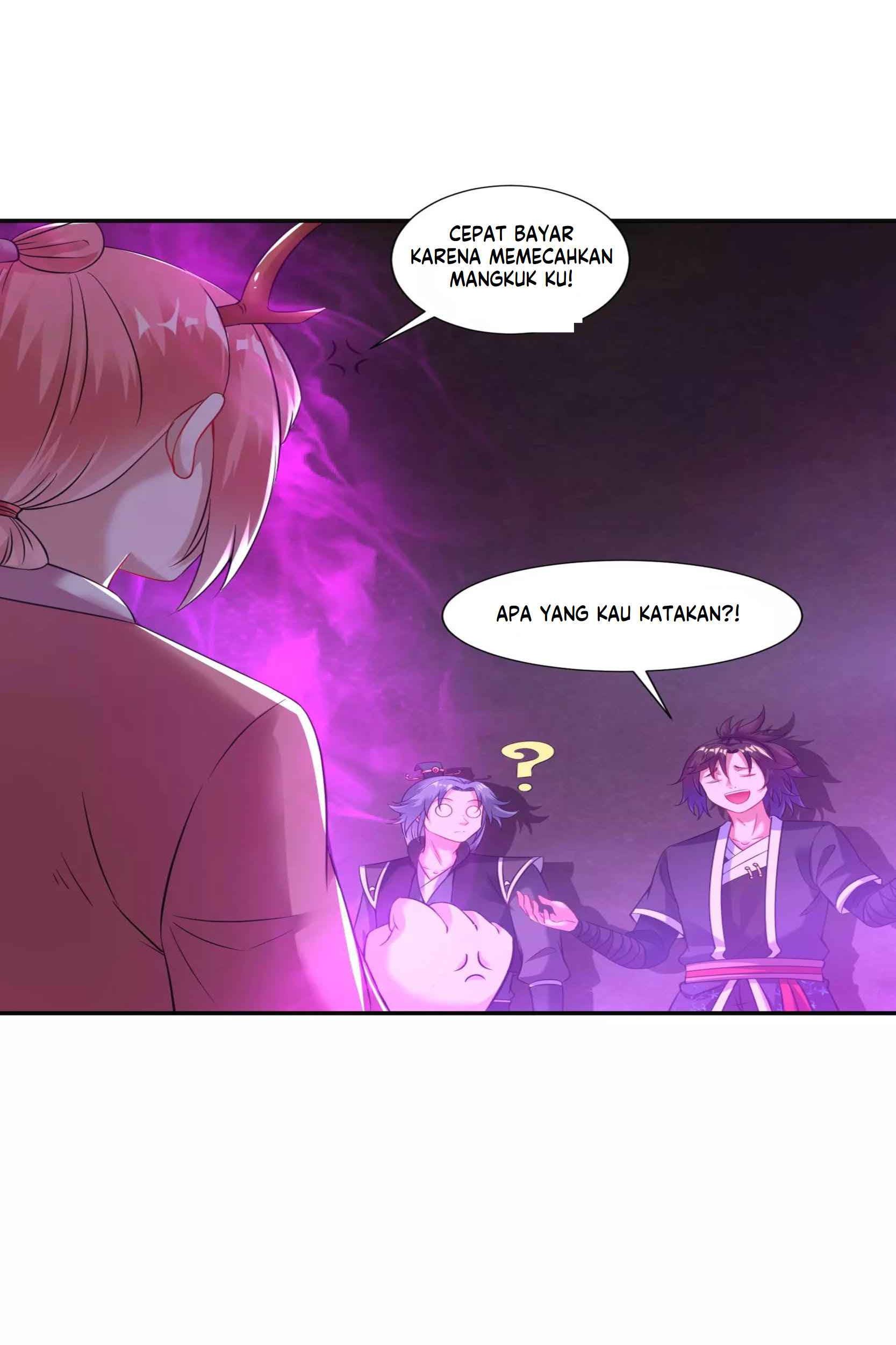 Dao Yin Chapter 58 Gambar 11