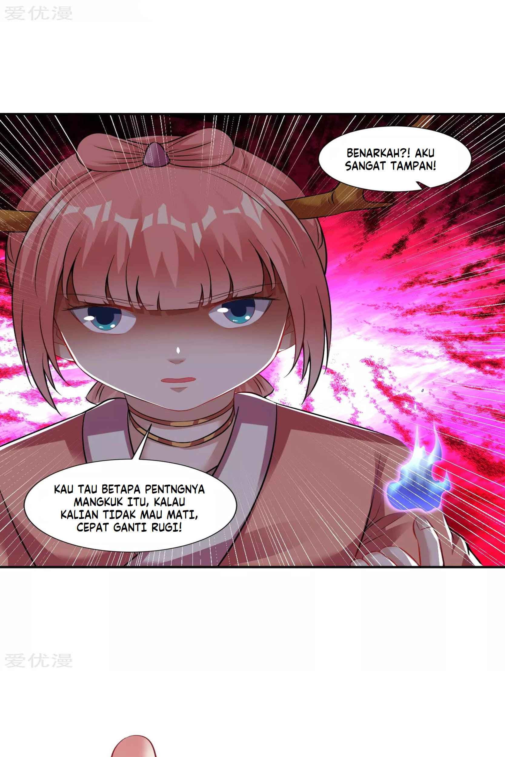 Dao Yin Chapter 58 Gambar 13