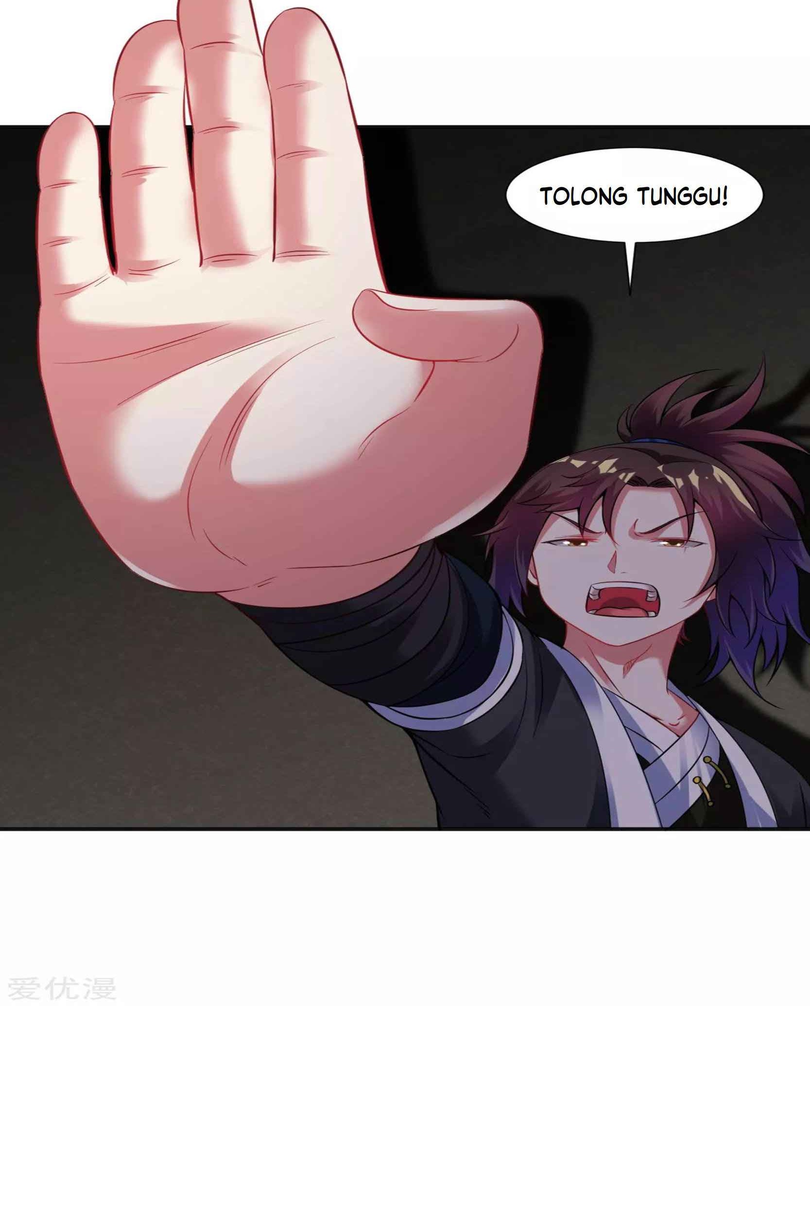 Dao Yin Chapter 58 Gambar 14