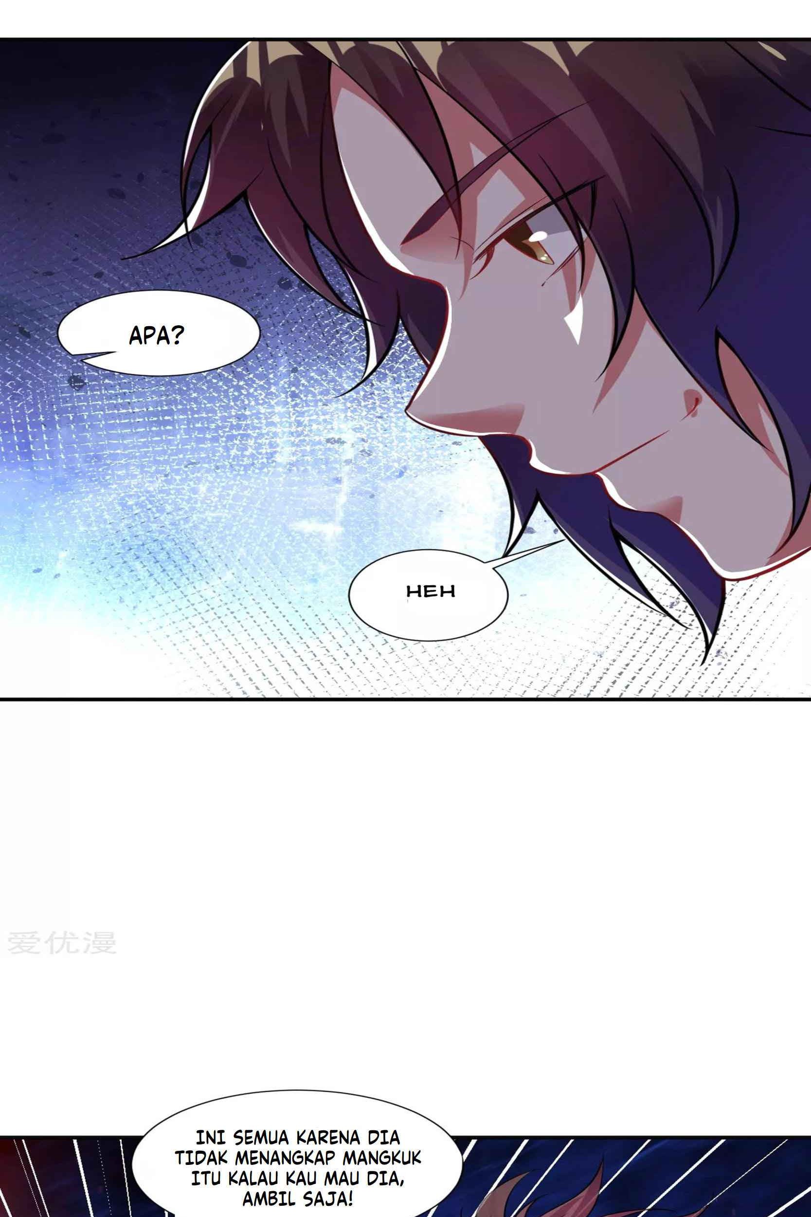 Dao Yin Chapter 58 Gambar 15