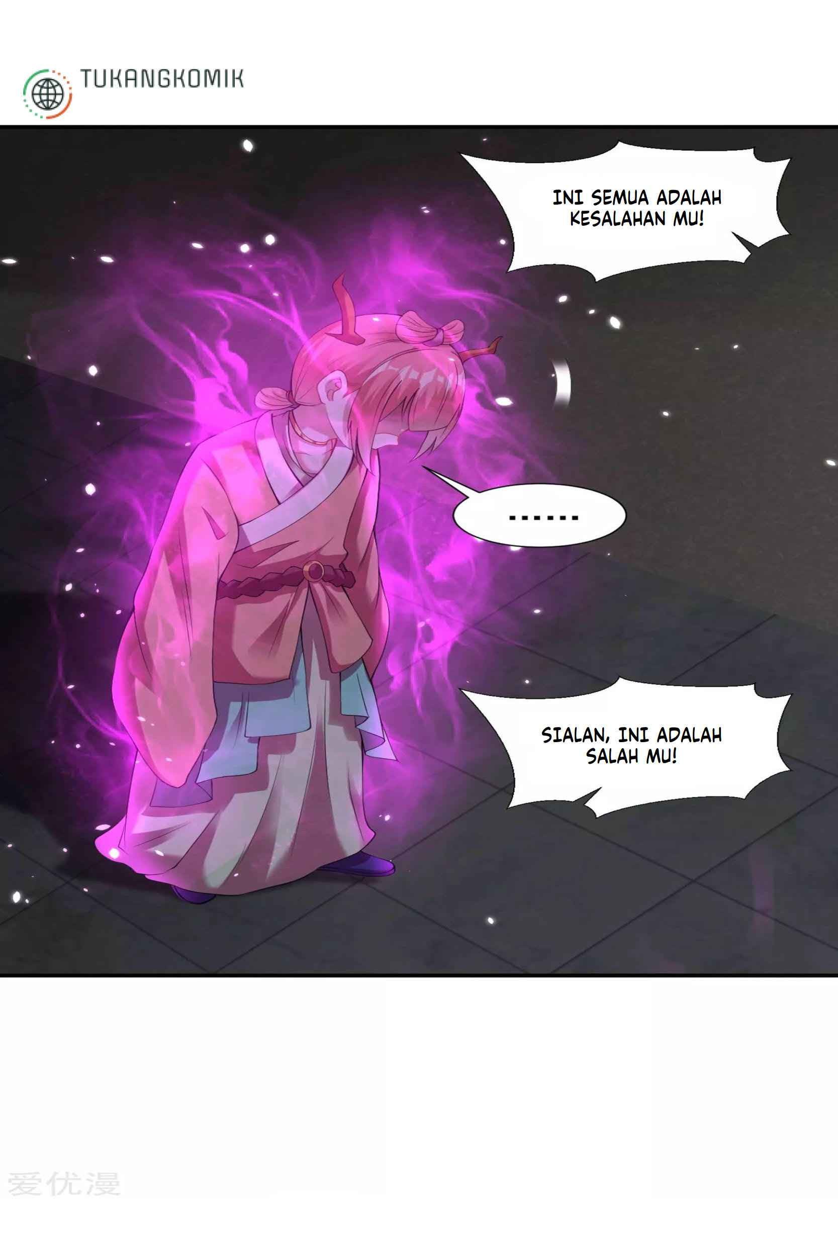 Dao Yin Chapter 58 Gambar 17