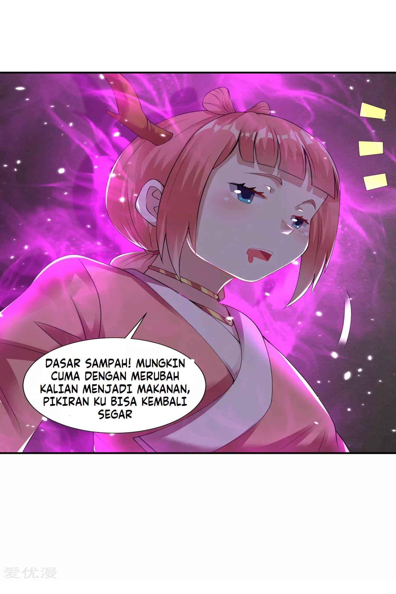 Dao Yin Chapter 58 Gambar 18