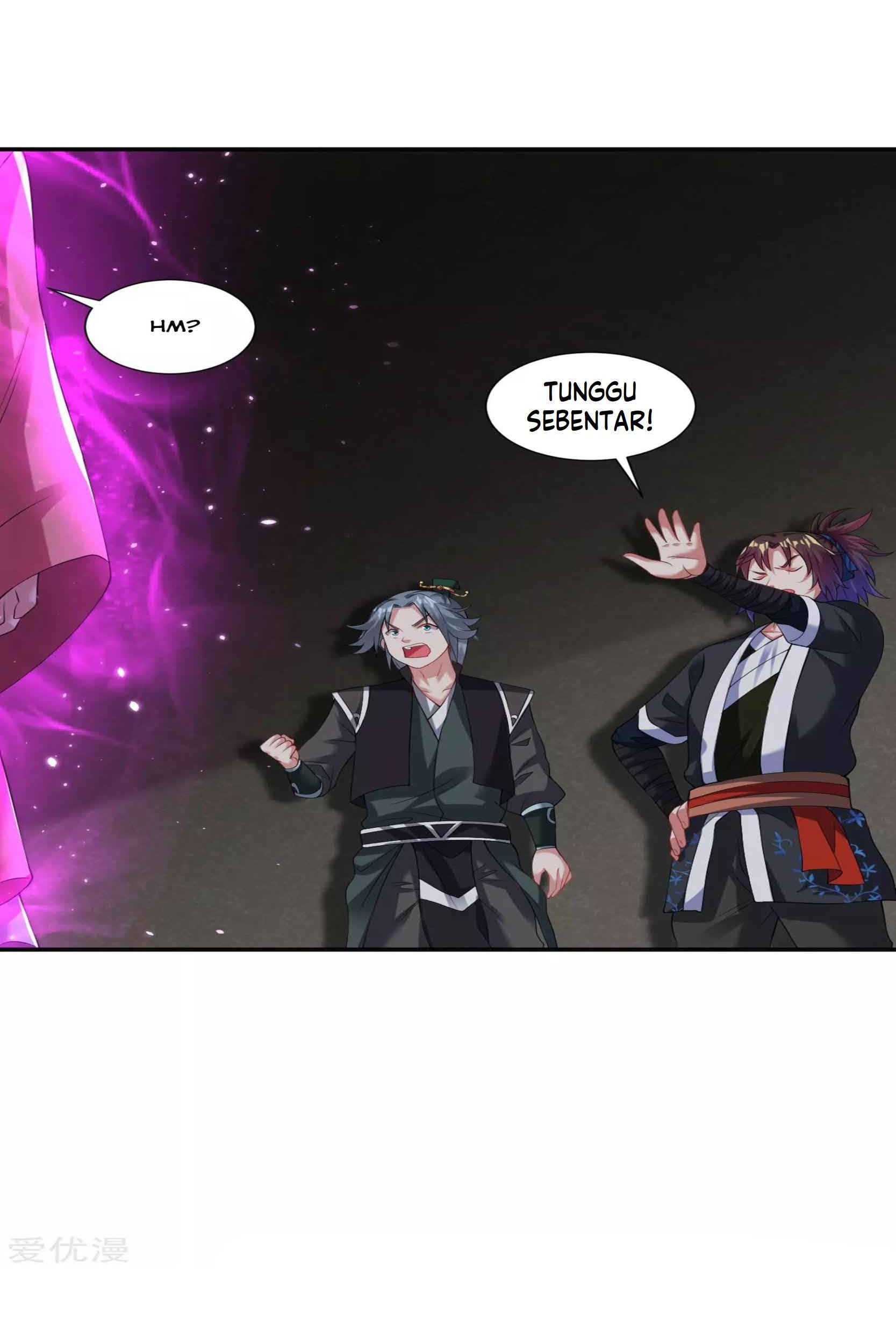 Dao Yin Chapter 58 Gambar 19