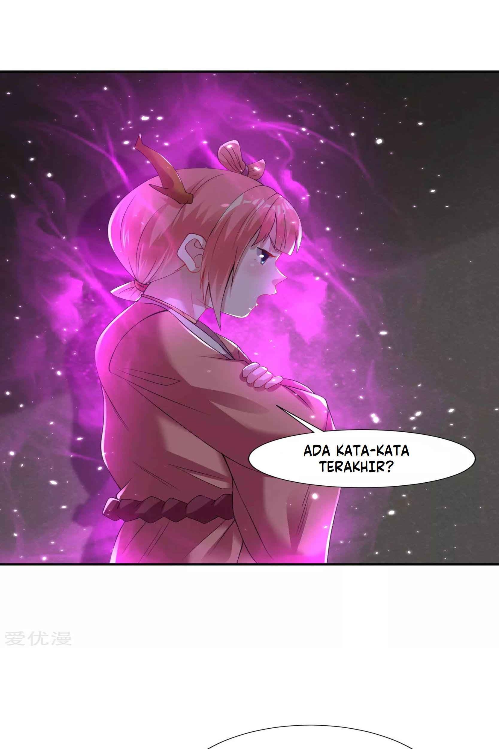 Dao Yin Chapter 58 Gambar 20