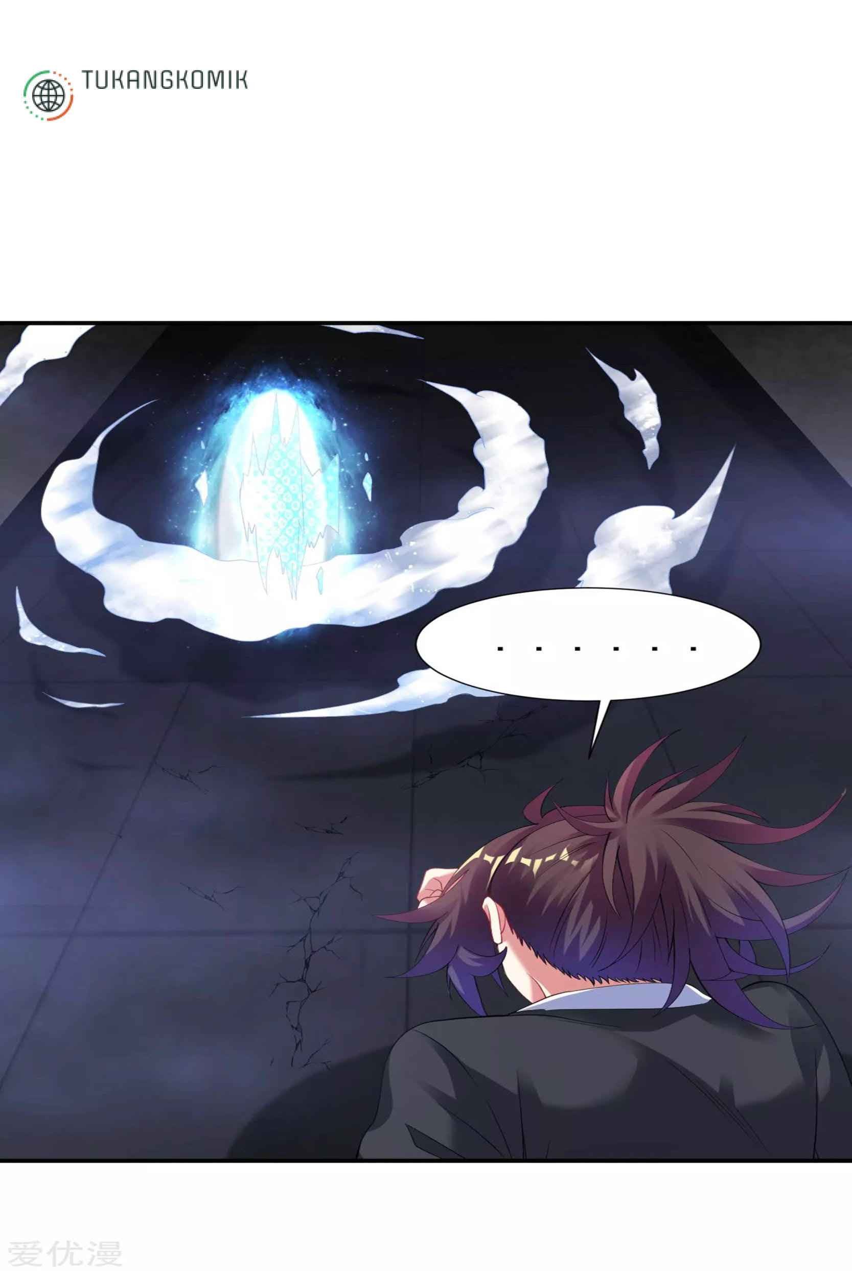 Dao Yin Chapter 58 Gambar 25