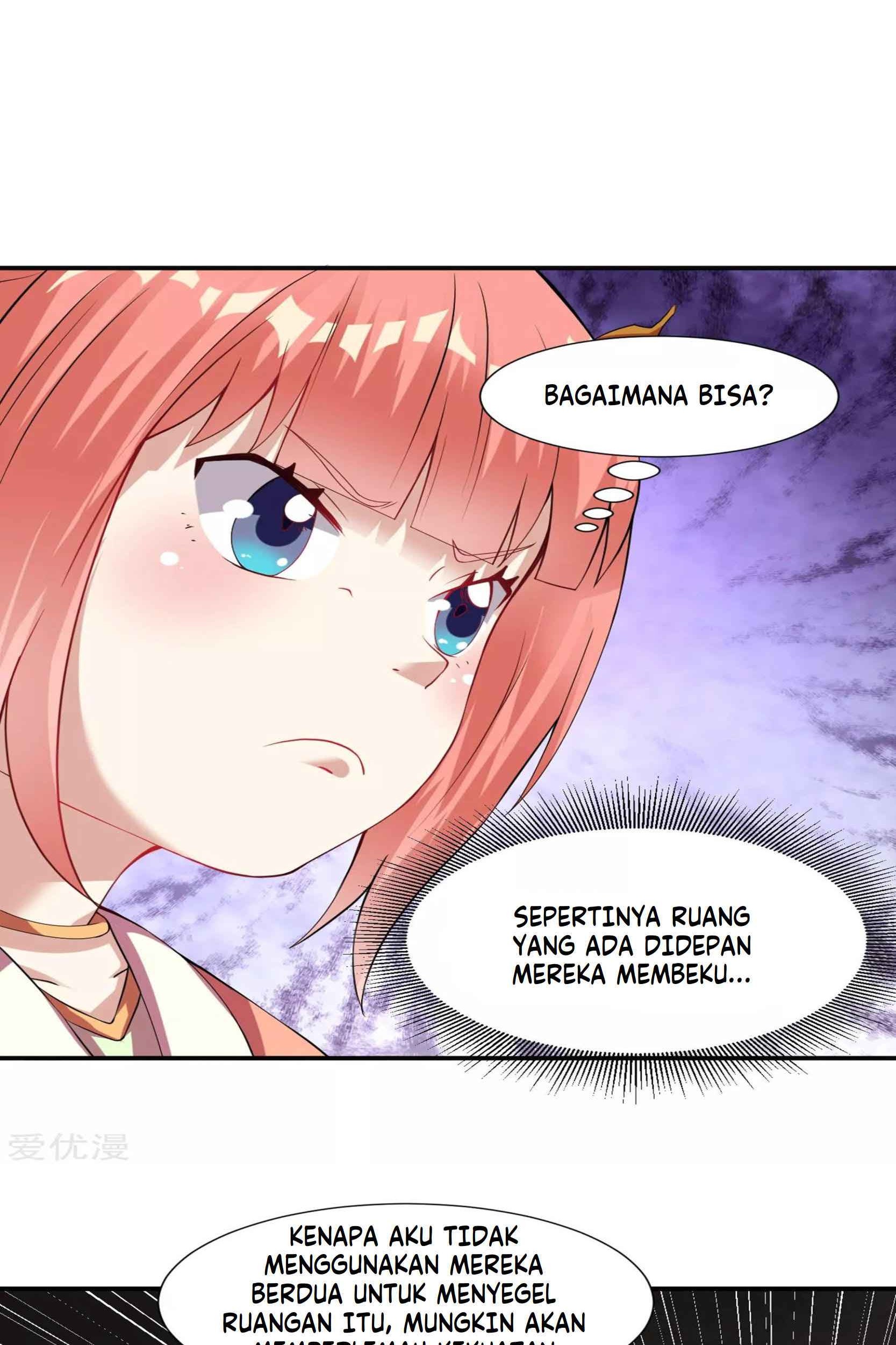 Dao Yin Chapter 58 Gambar 26