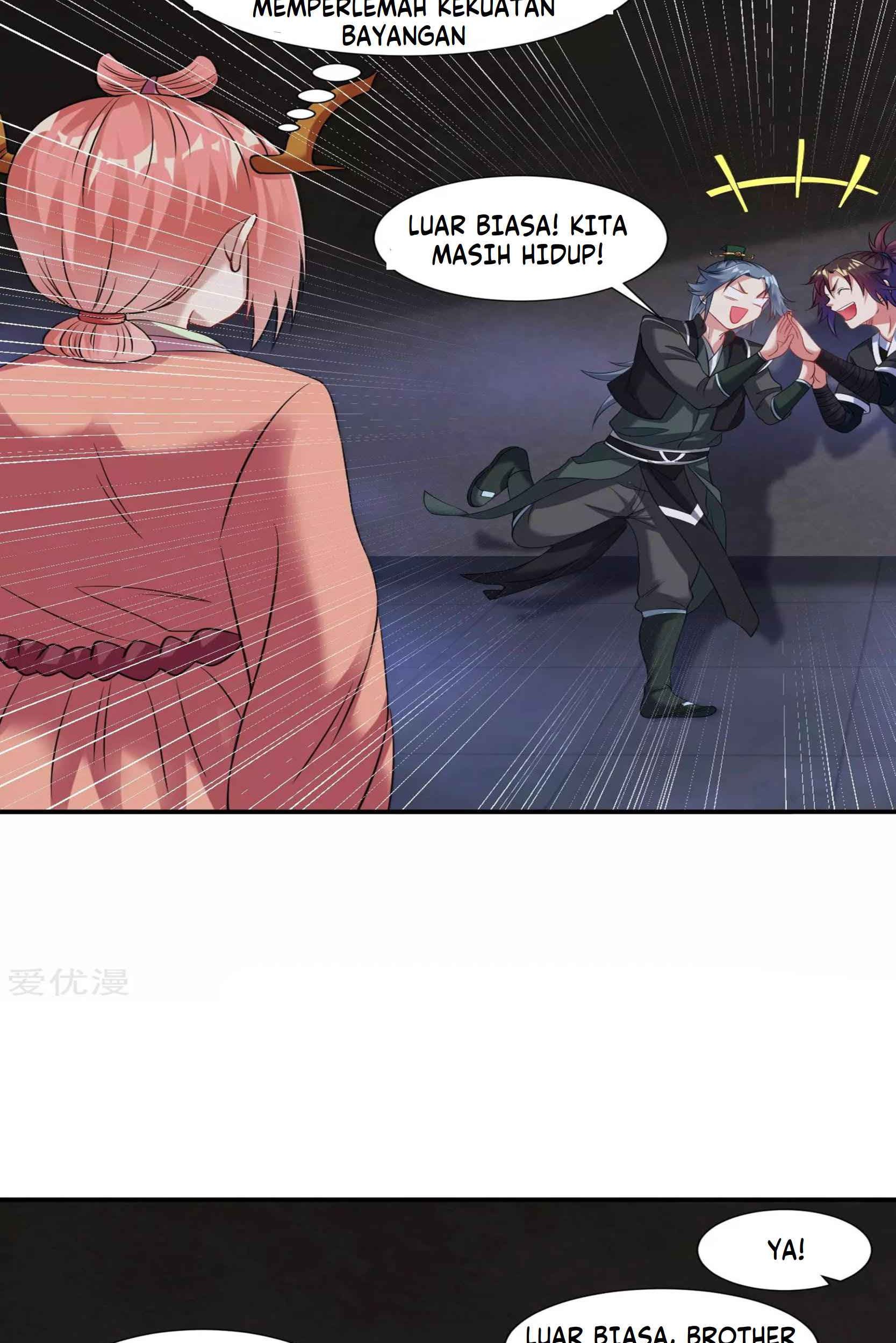 Dao Yin Chapter 58 Gambar 27