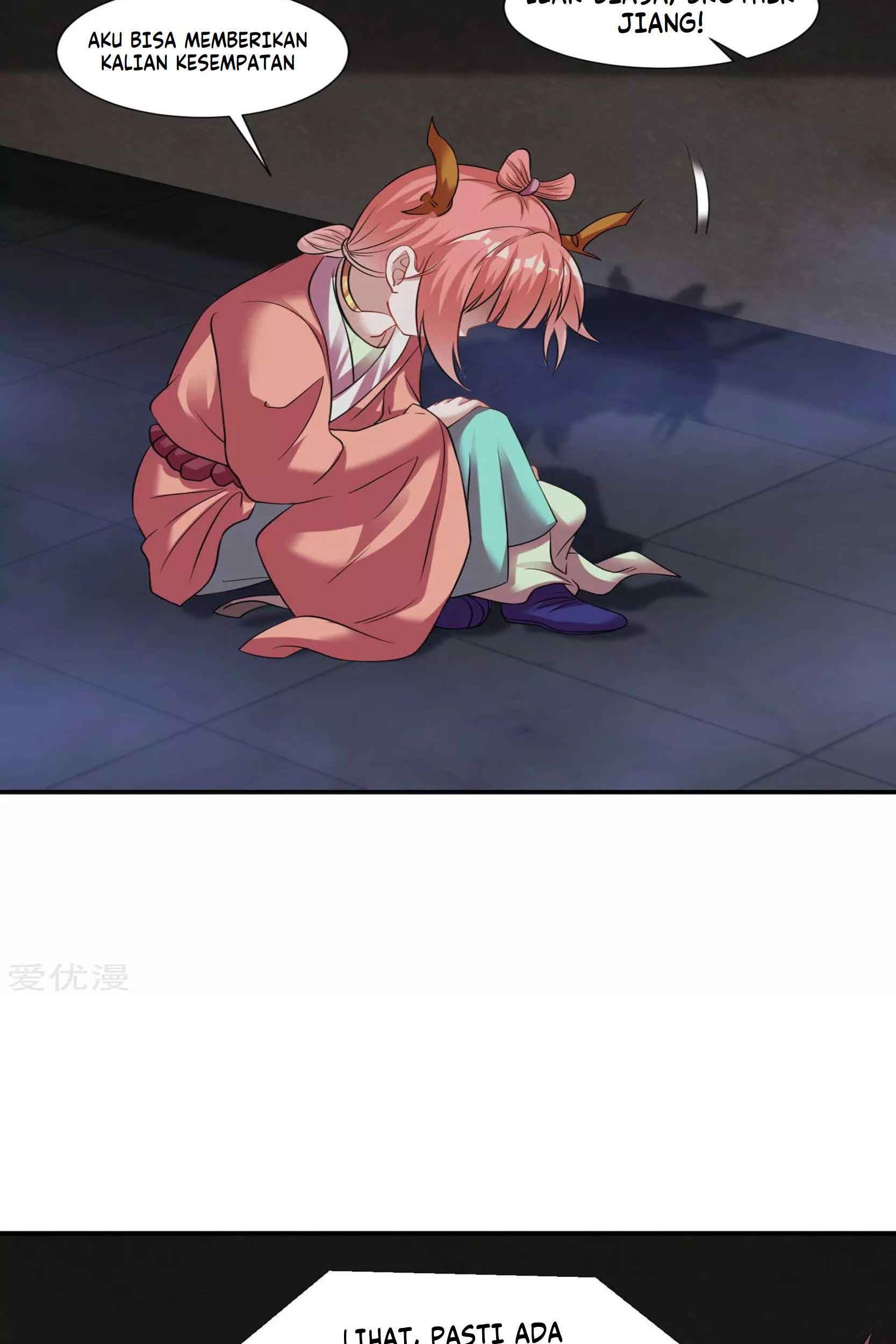 Dao Yin Chapter 58 Gambar 28