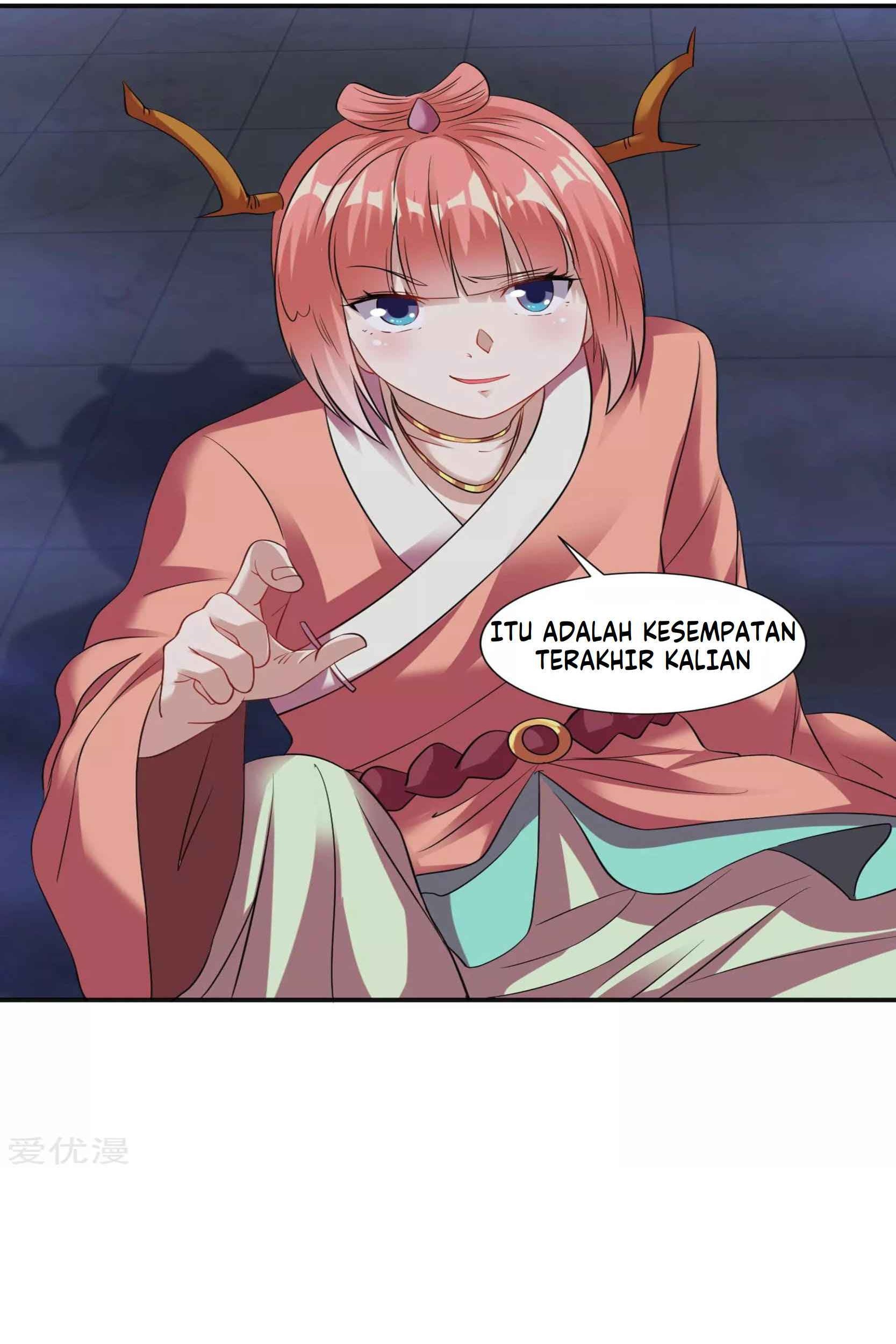 Dao Yin Chapter 58 Gambar 30