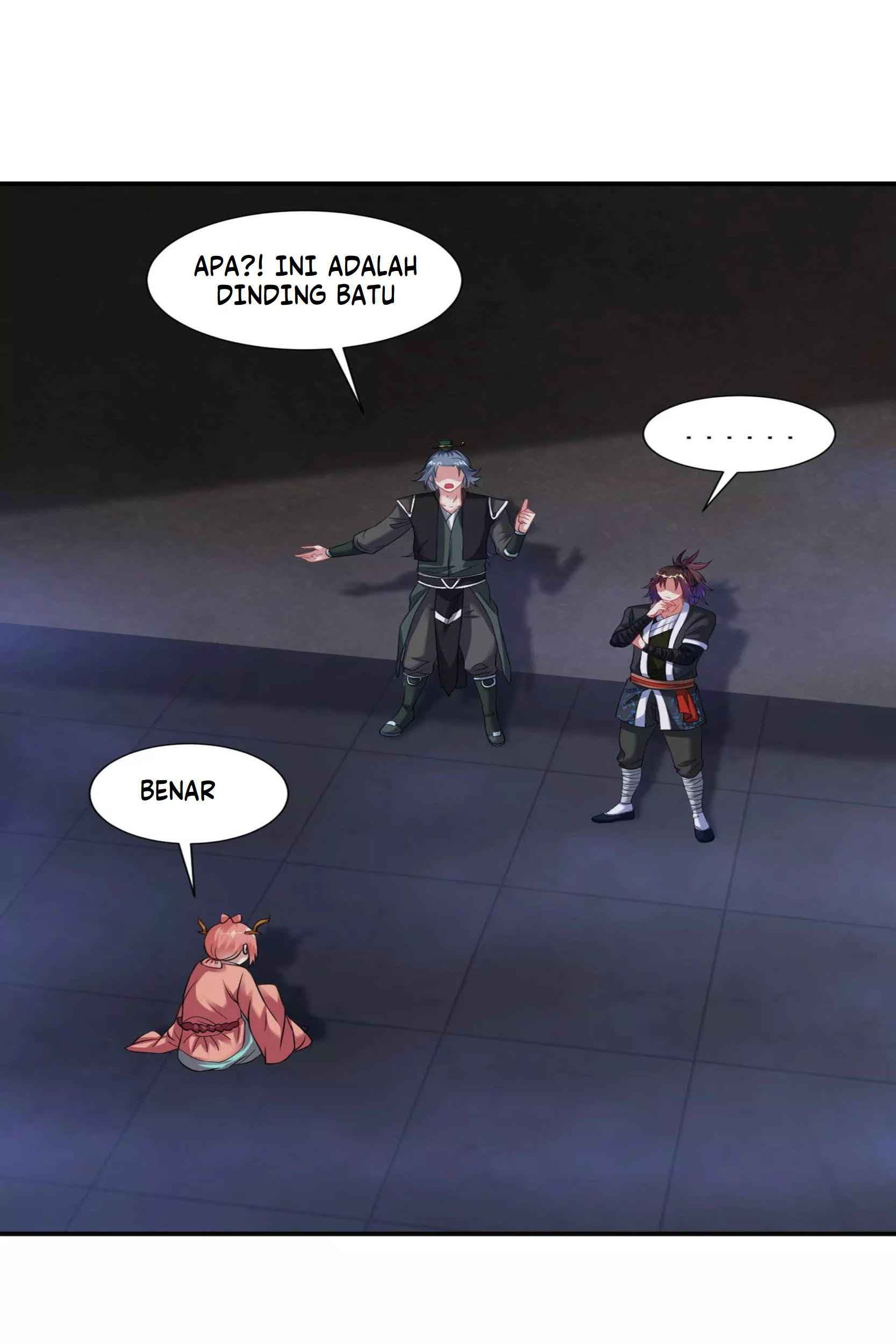 Dao Yin Chapter 58 Gambar 31