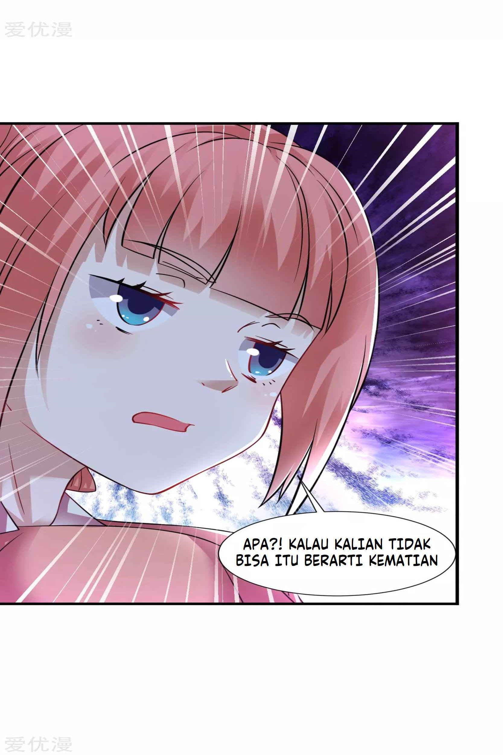 Dao Yin Chapter 58 Gambar 32