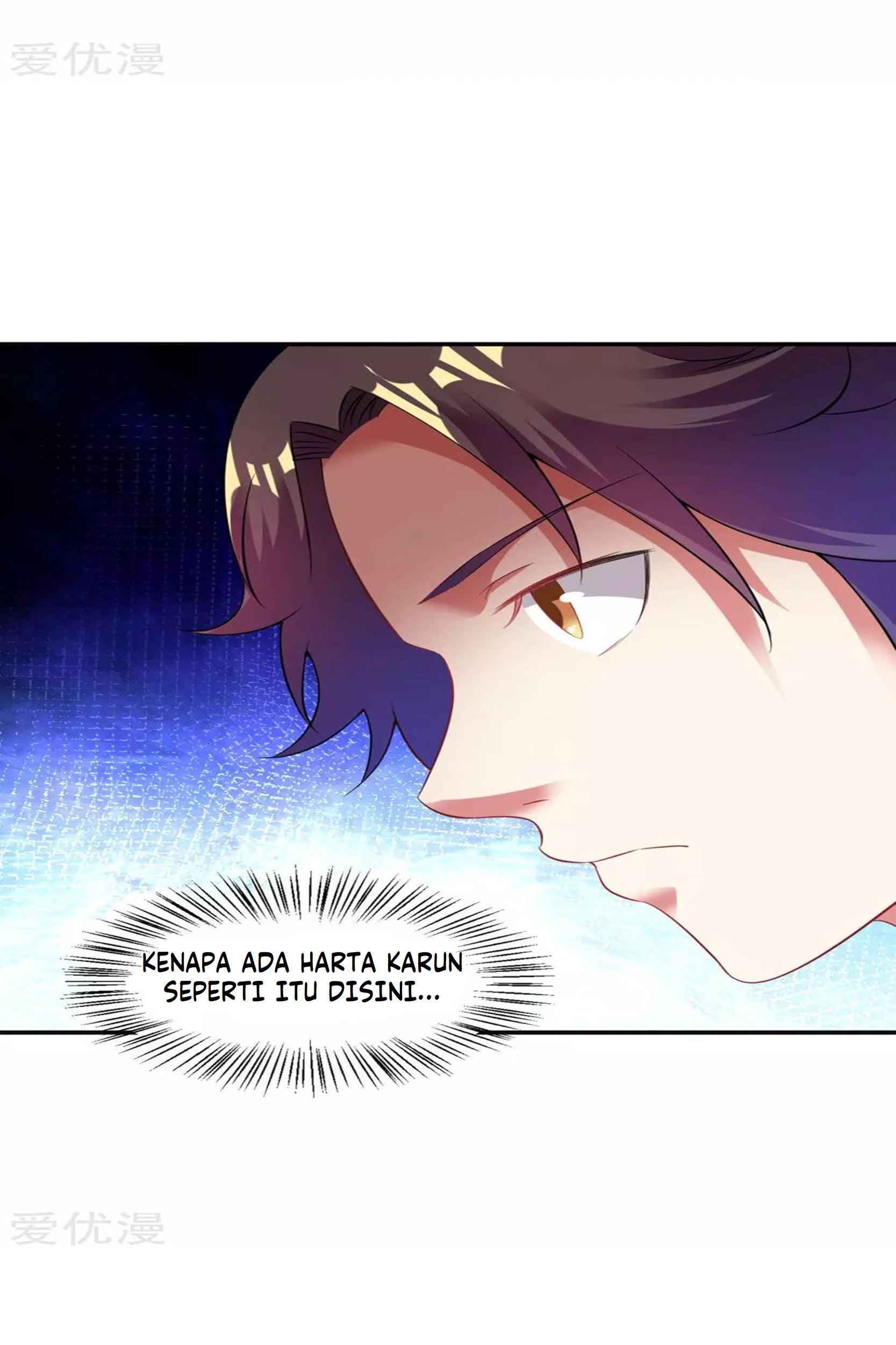 Dao Yin Chapter 57 Gambar 3