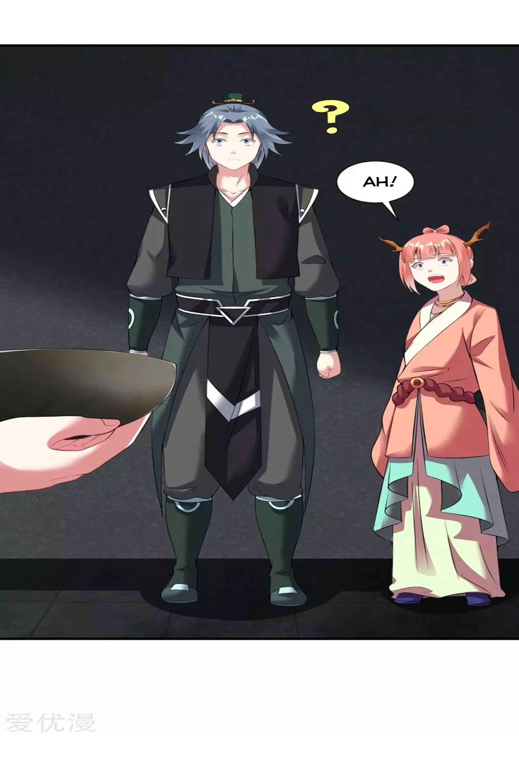 Dao Yin Chapter 57 Gambar 14