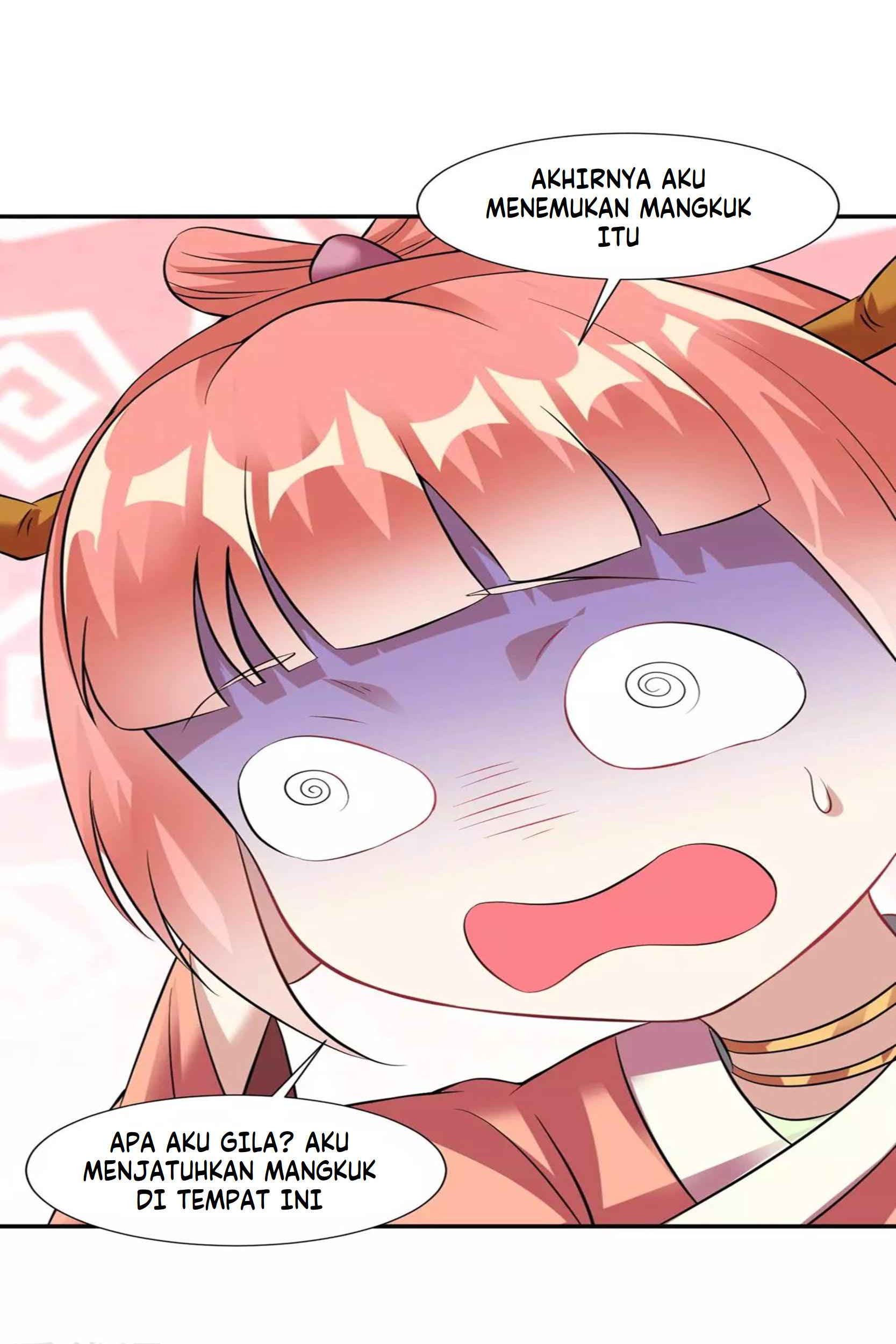 Dao Yin Chapter 57 Gambar 15