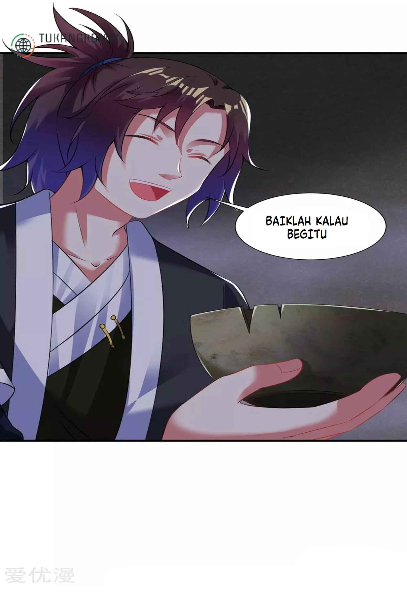 Dao Yin Chapter 57 Gambar 17