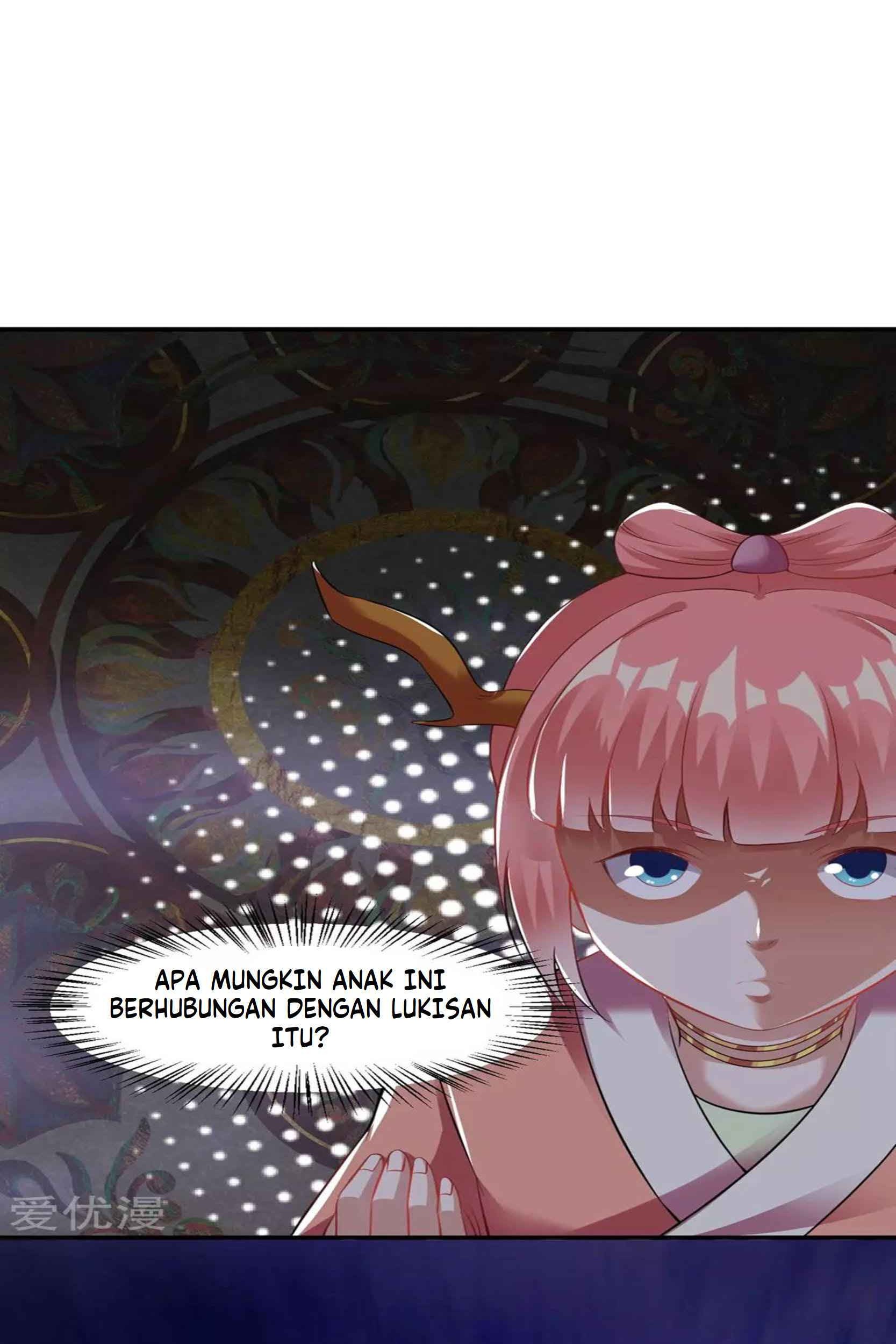 Dao Yin Chapter 57 Gambar 19