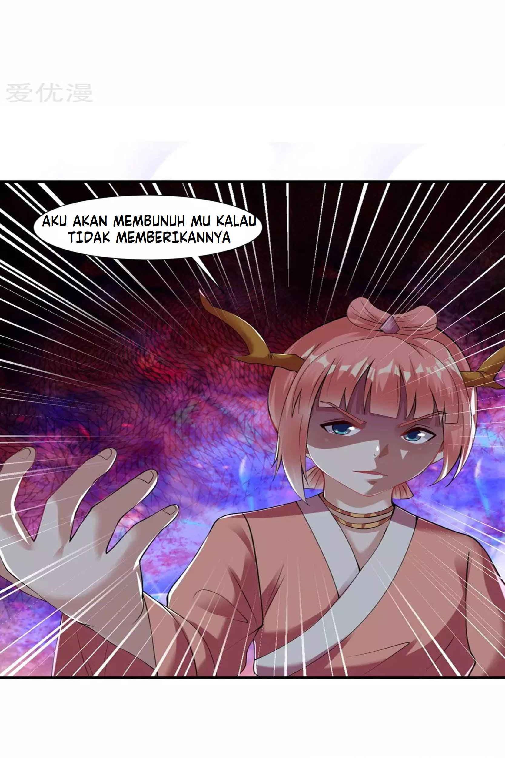 Dao Yin Chapter 57 Gambar 22