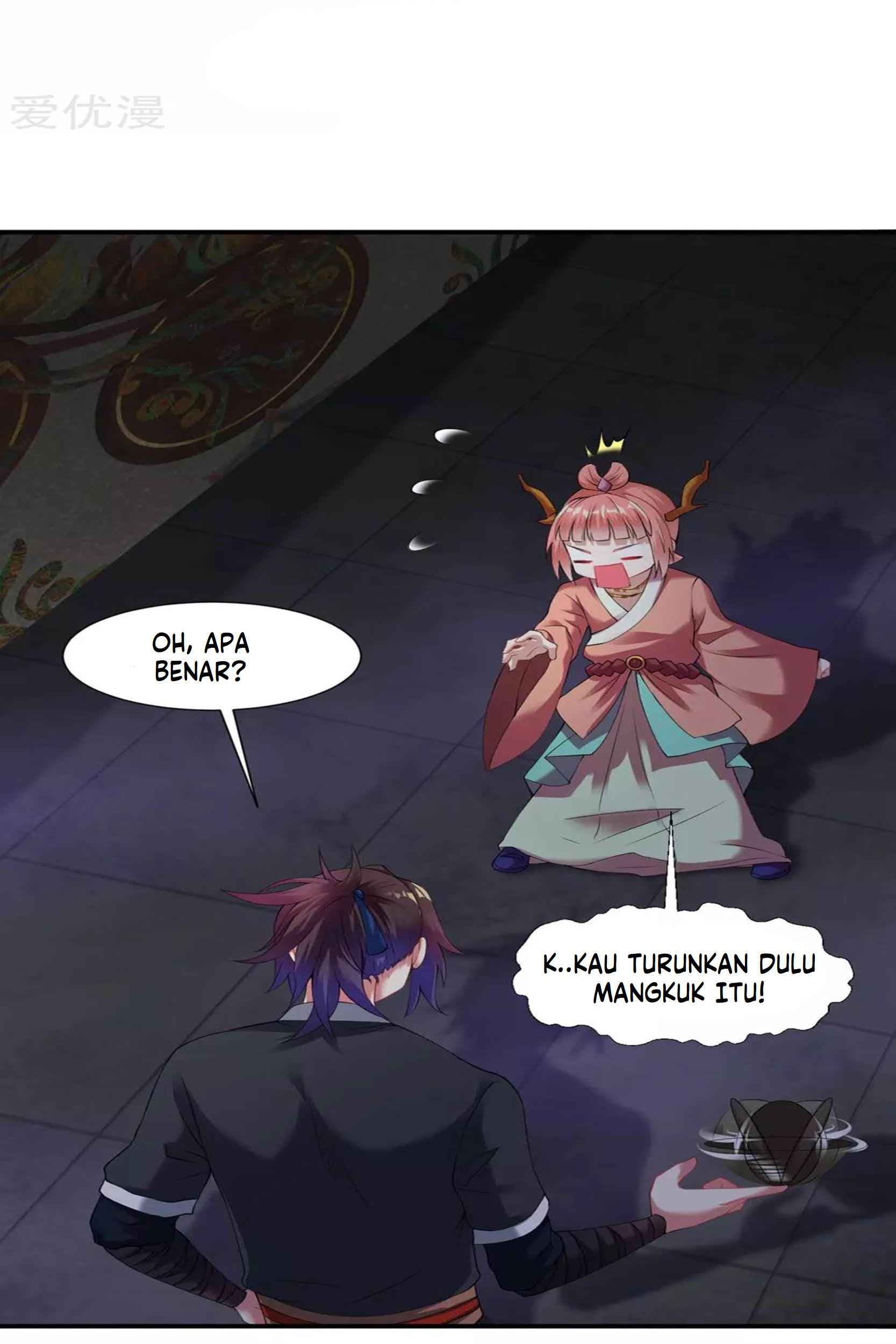 Dao Yin Chapter 57 Gambar 23